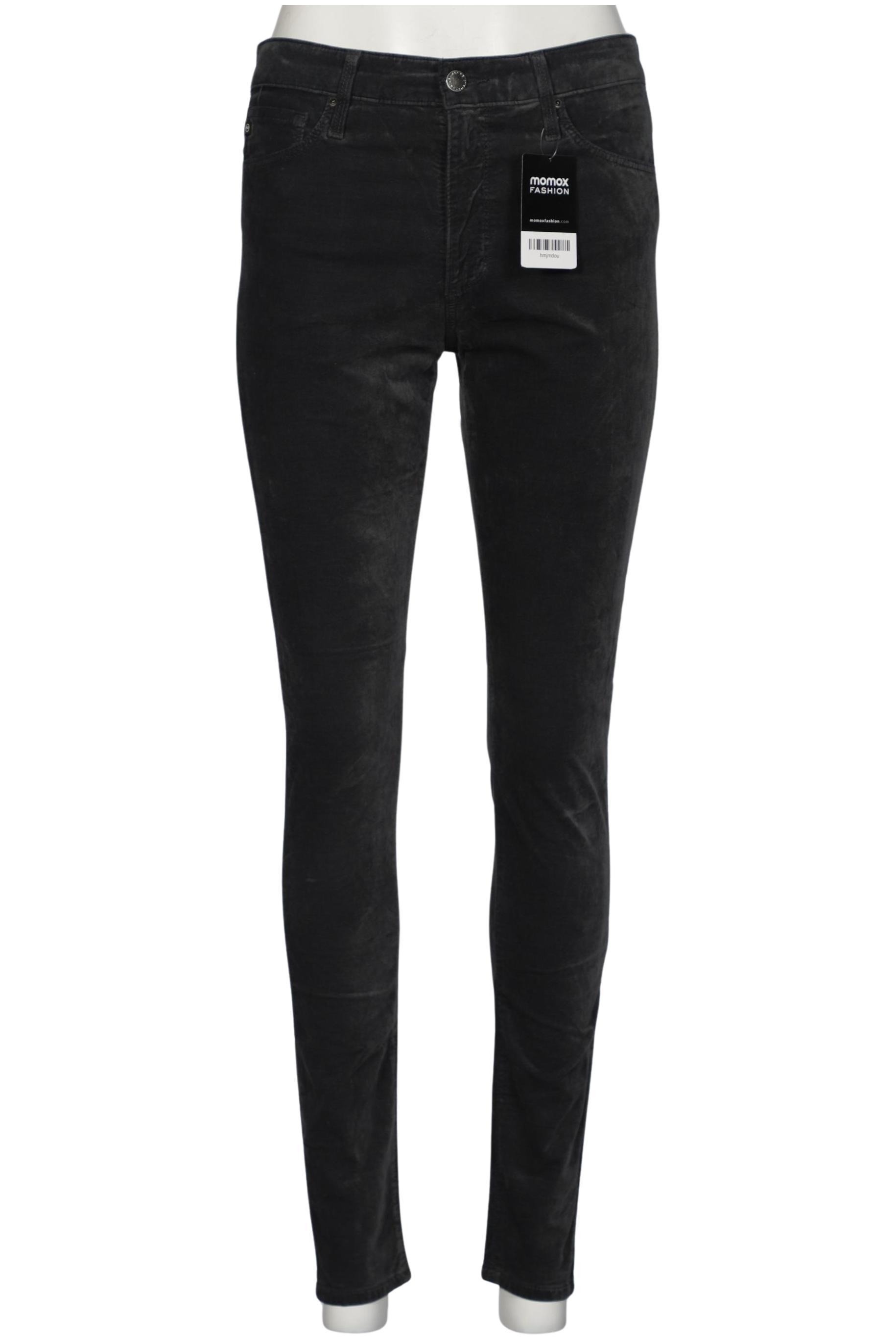 

AG Adriano Goldschmied Damen Stoffhose, schwarz, Gr. 29