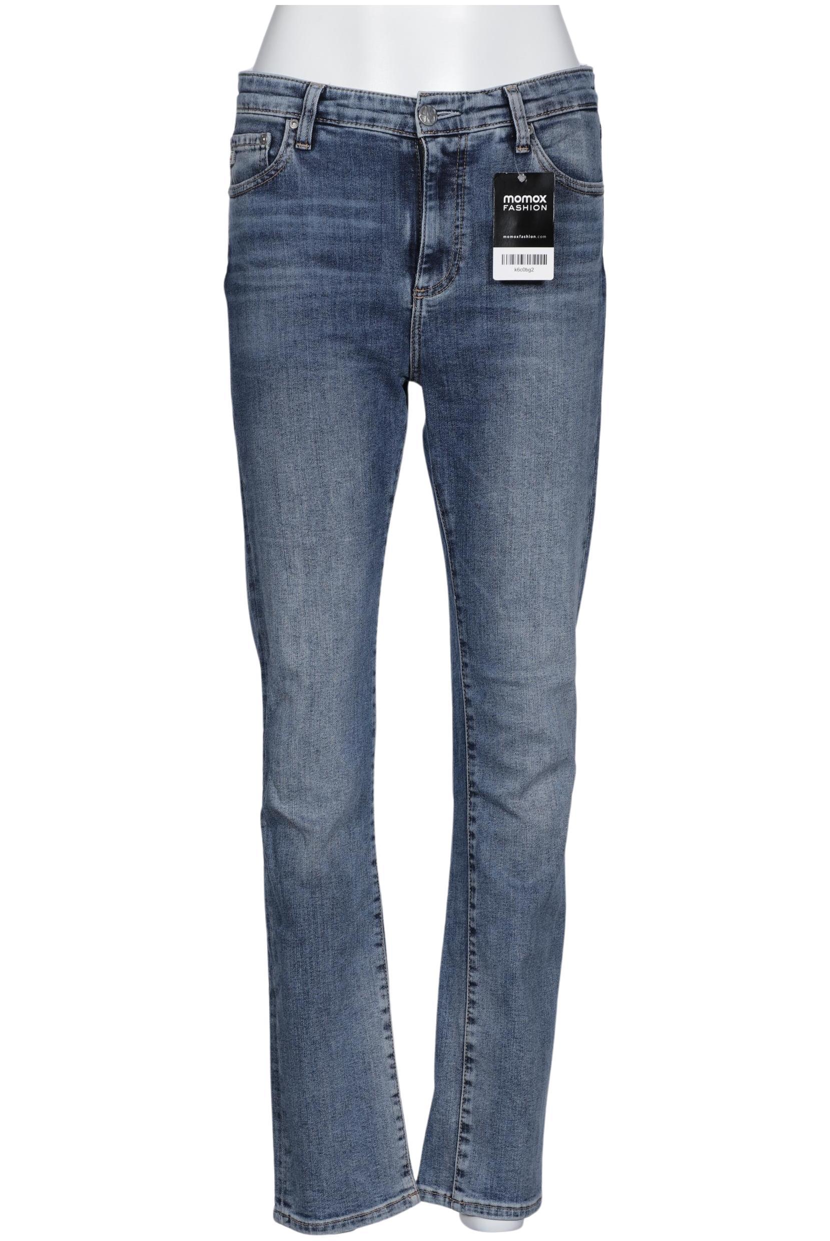 

AG Adriano Goldschmied Damen Jeans, blau, Gr. 28