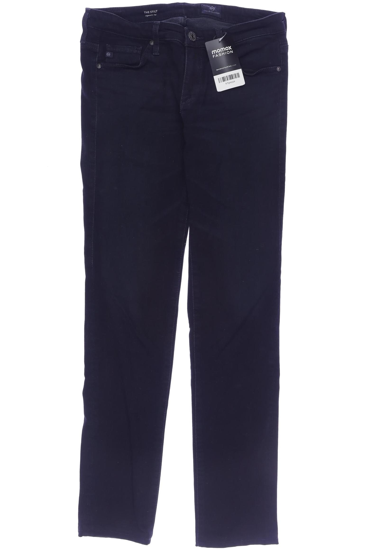 

AG Adriano Goldschmied Damen Jeans, marineblau, Gr. 26