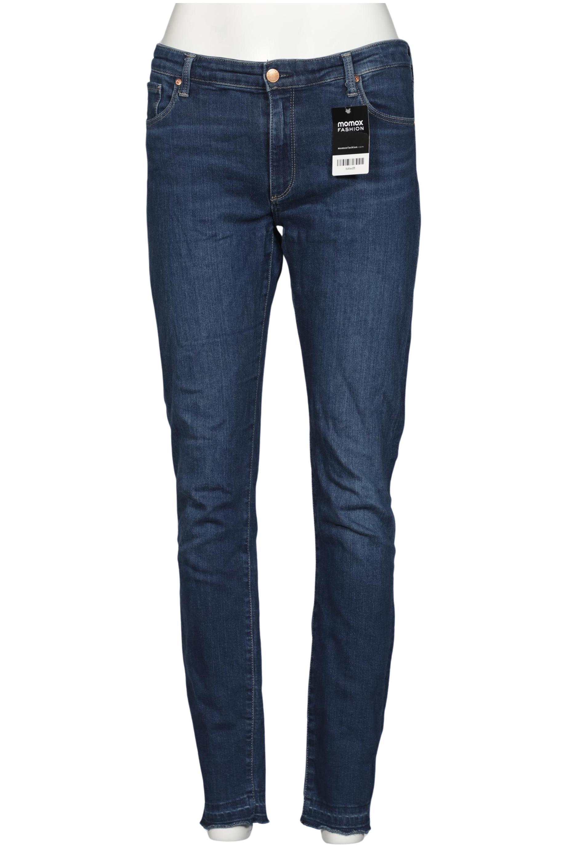 

AG Adriano Goldschmied Damen Jeans, blau, Gr. 31