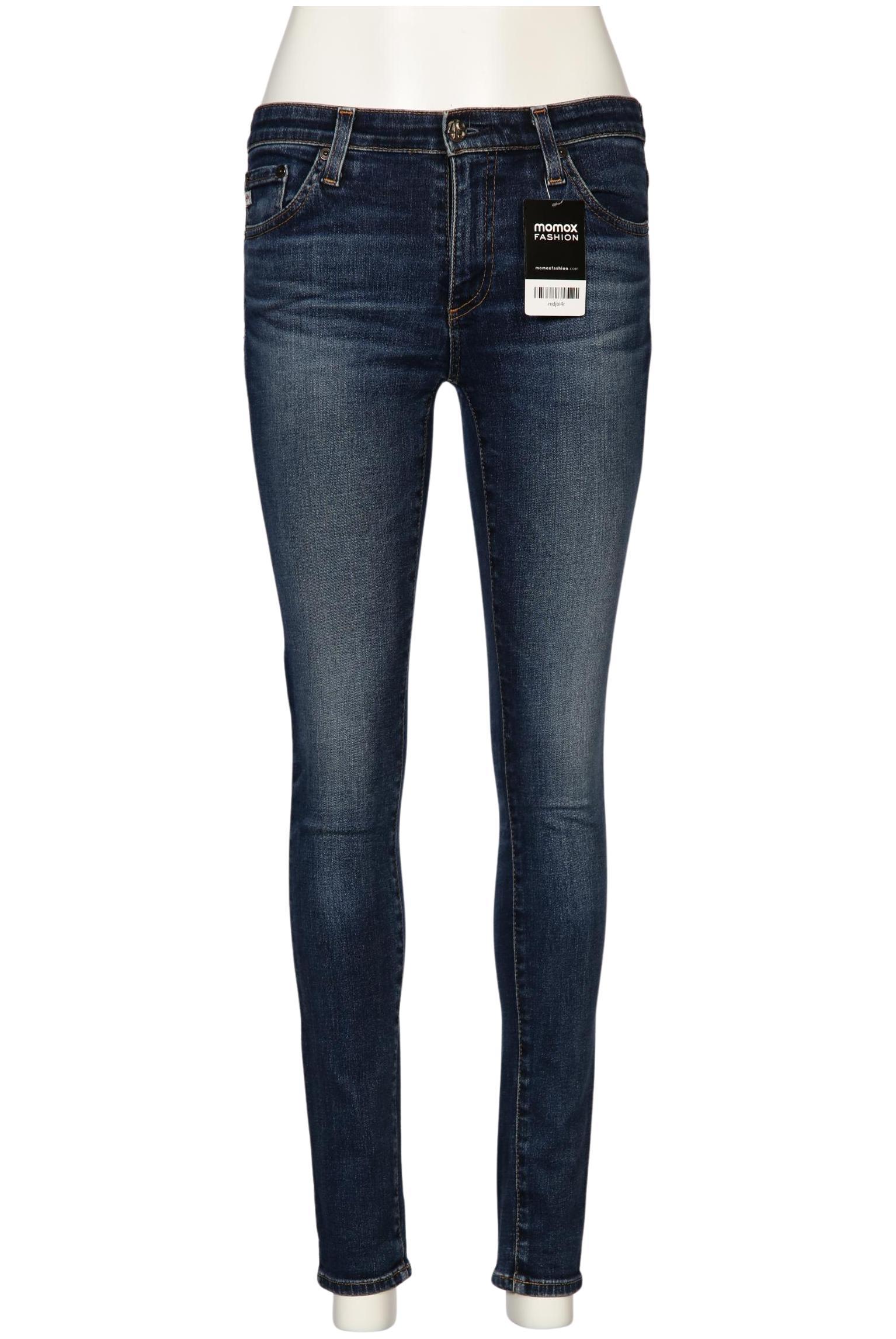

AG Adriano Goldschmied Damen Jeans, blau, Gr. 27