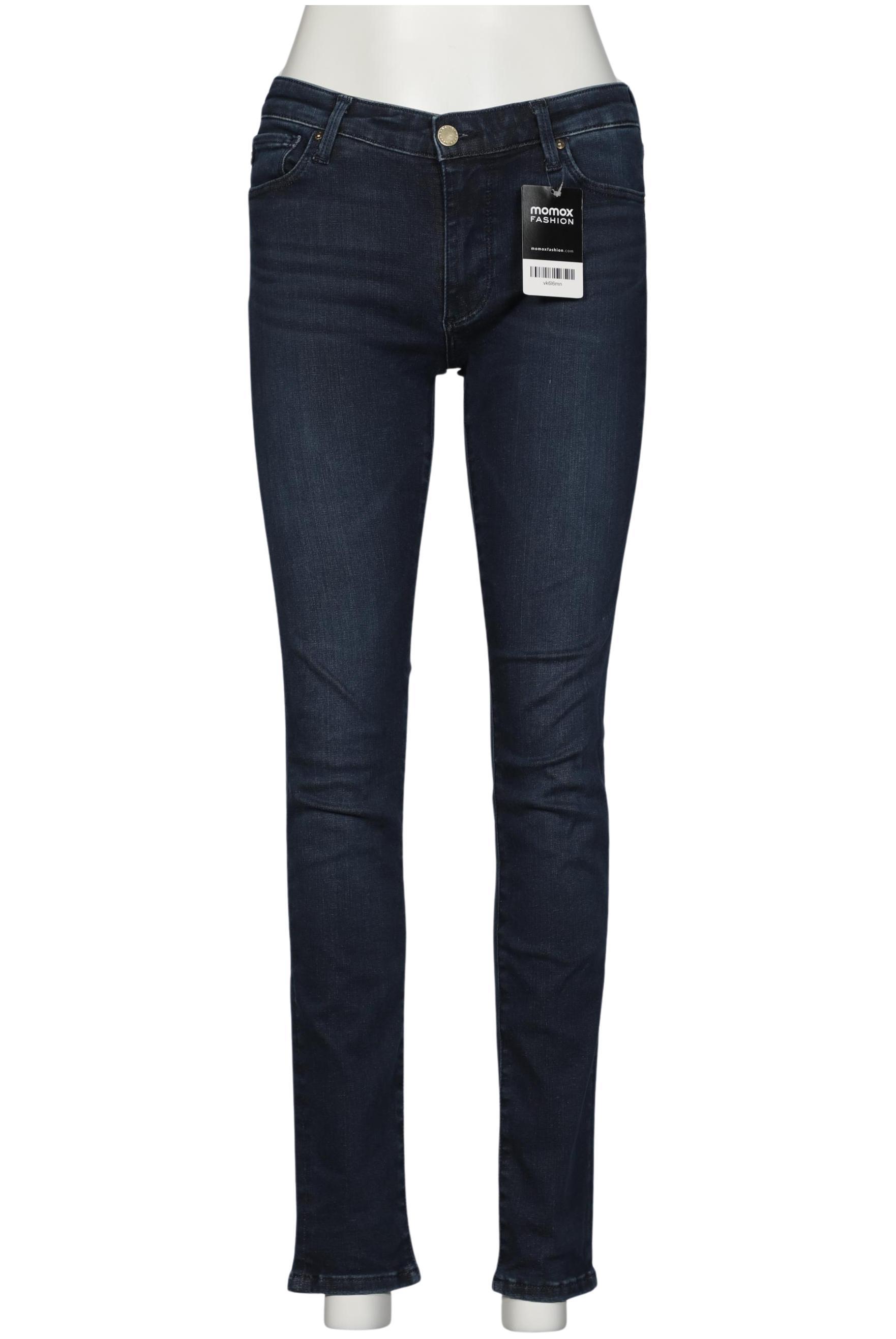 

AG Adriano Goldschmied Damen Jeans, marineblau, Gr. 27