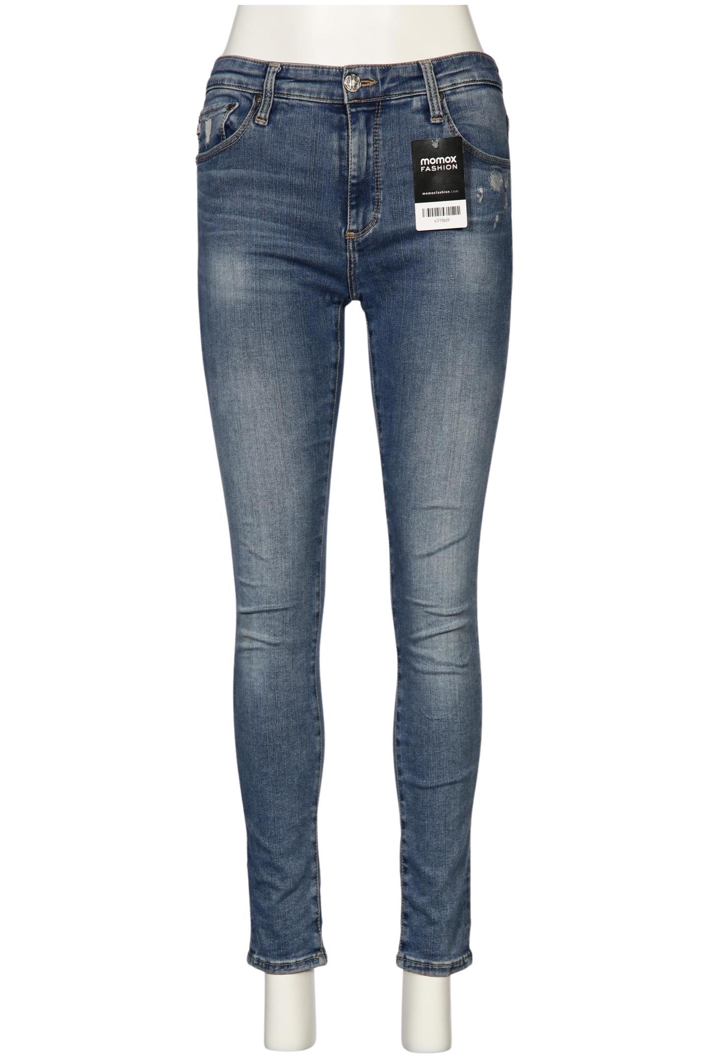 

AG Adriano Goldschmied Damen Jeans, blau, Gr. 27