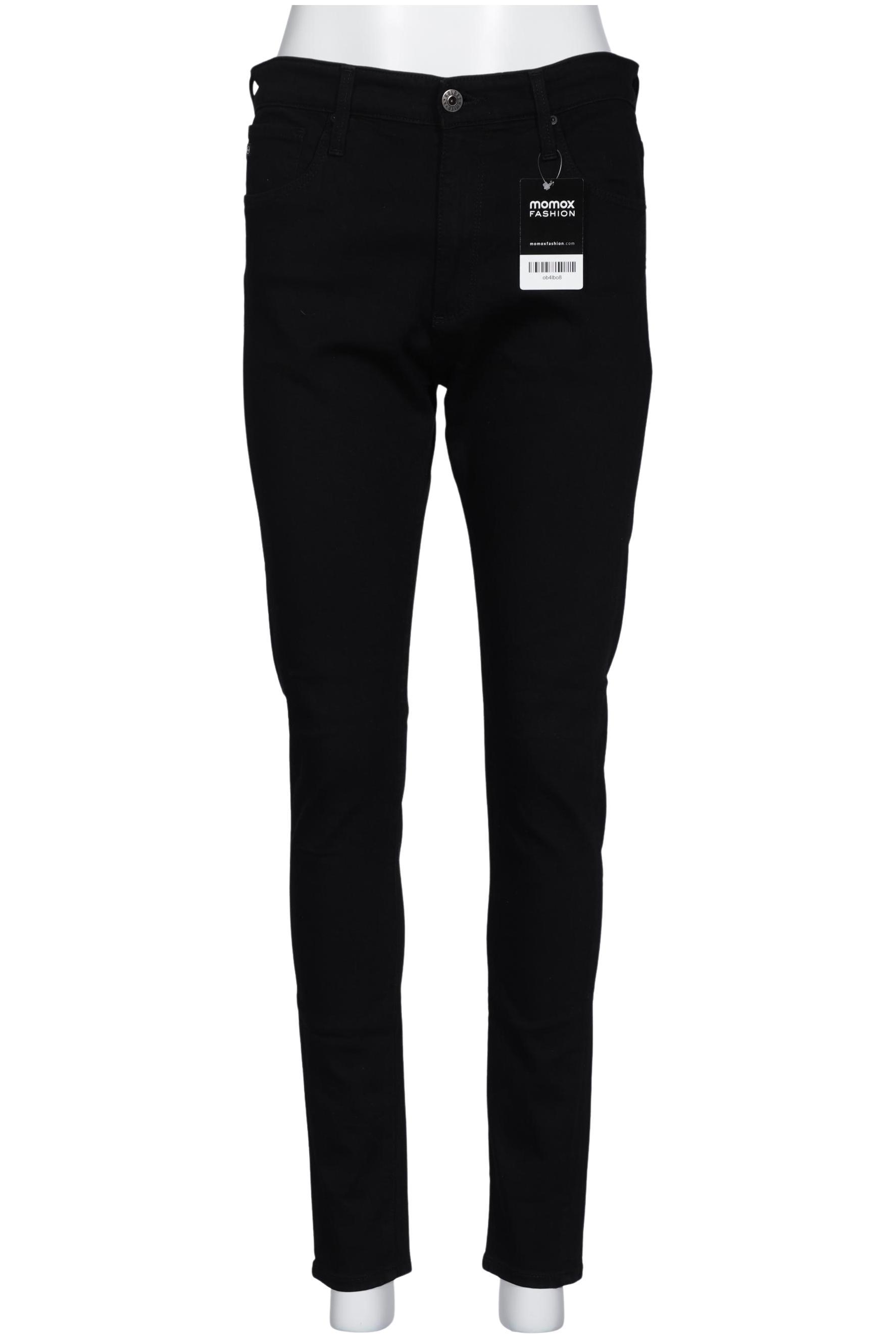 

AG Adriano Goldschmied Damen Jeans, schwarz, Gr. 29