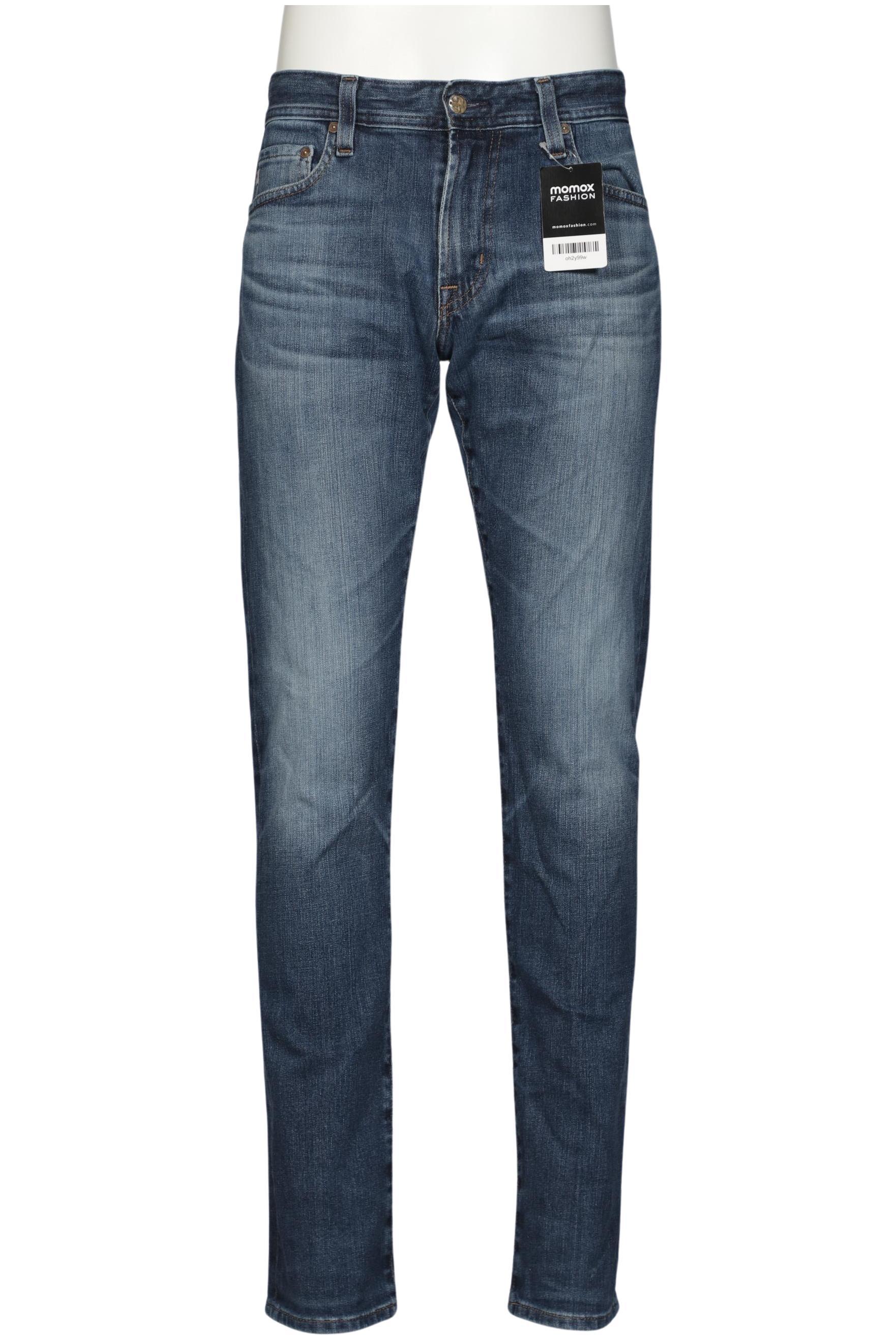 

AG Adriano Goldschmied Herren Jeans, blau, Gr. 30