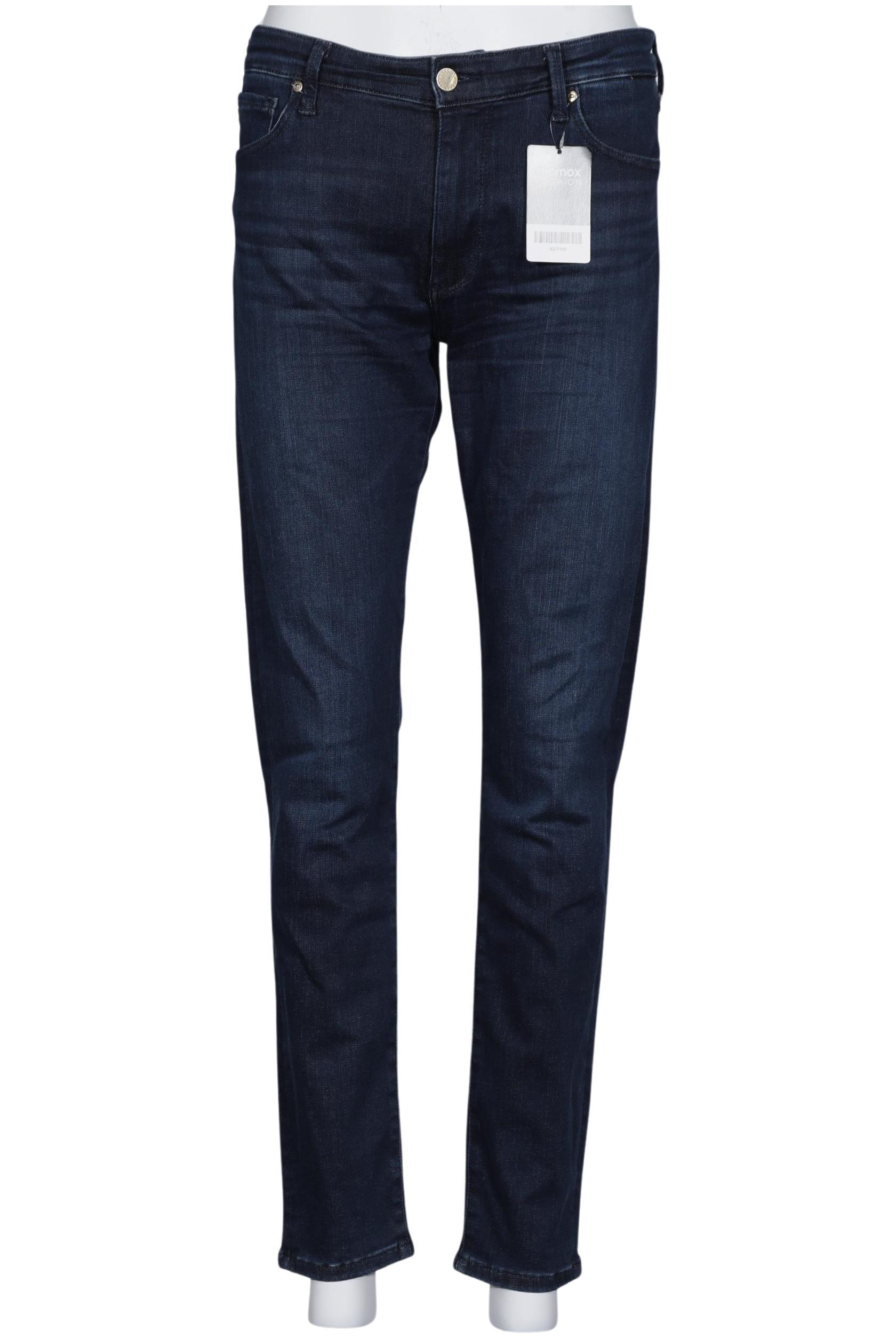 

AG Adriano Goldschmied Damen Jeans, marineblau, Gr. 30