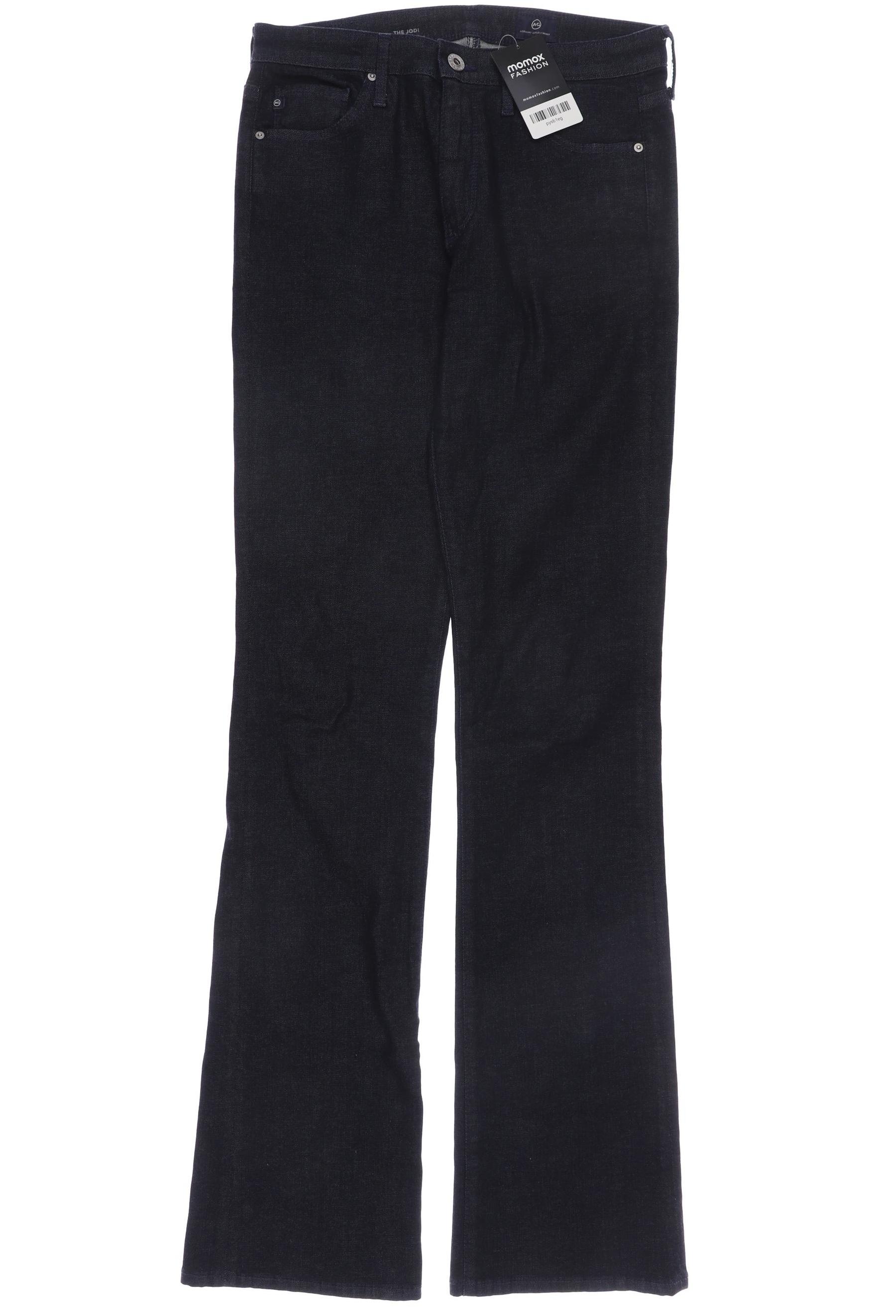 

AG Adriano Goldschmied Damen Jeans, marineblau