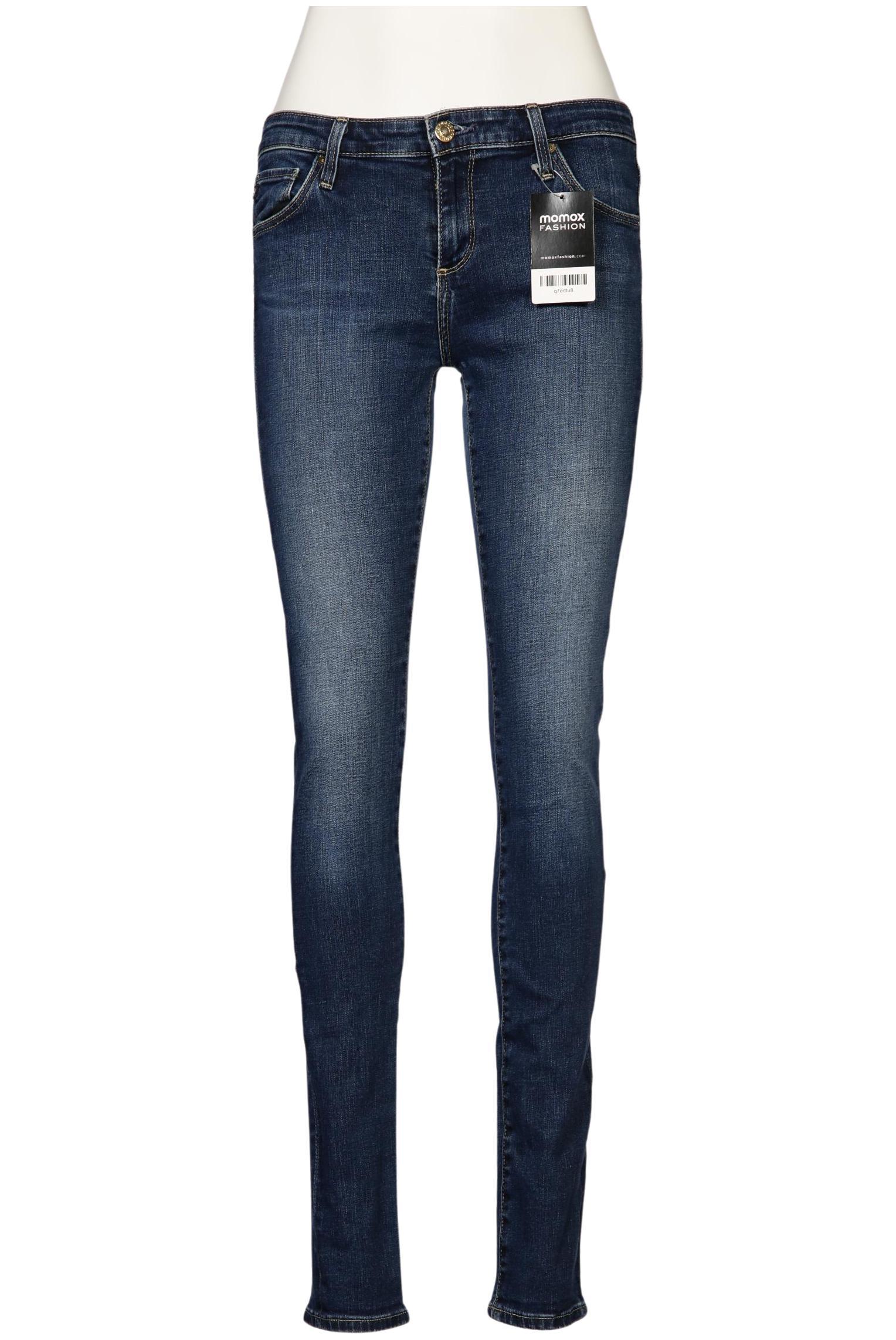 

AG Adriano Goldschmied Damen Jeans, blau, Gr. 28