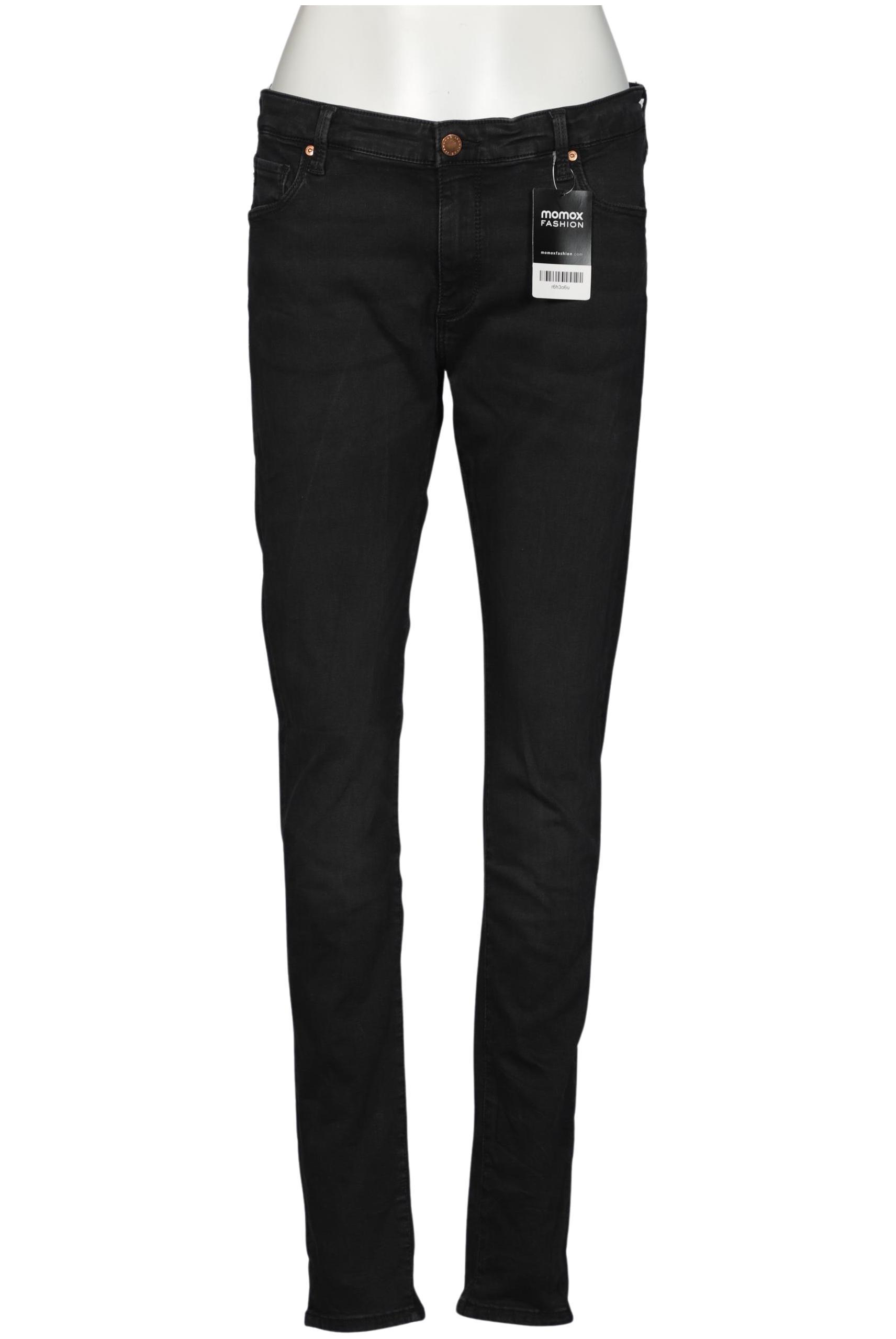 

AG Adriano Goldschmied Damen Jeans, schwarz, Gr. 29
