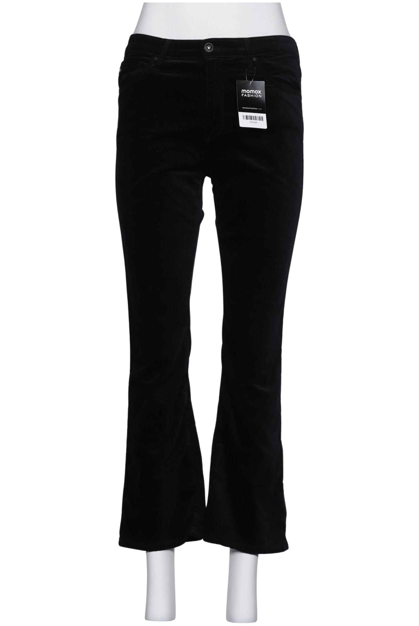 

AG Adriano Goldschmied Damen Jeans, schwarz, Gr. 27