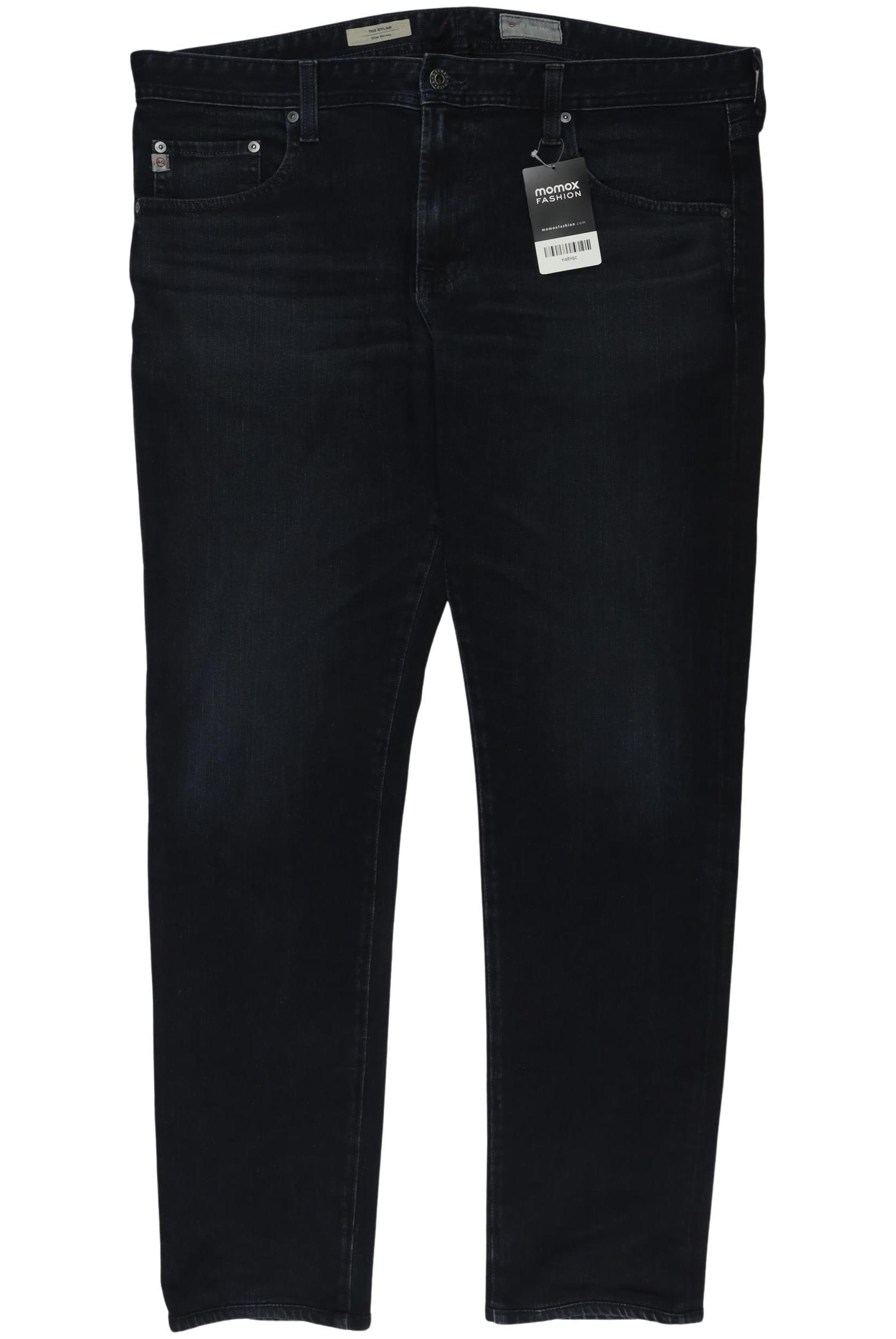 

AG Adriano Goldschmied Herren Jeans, marineblau, Gr. 38