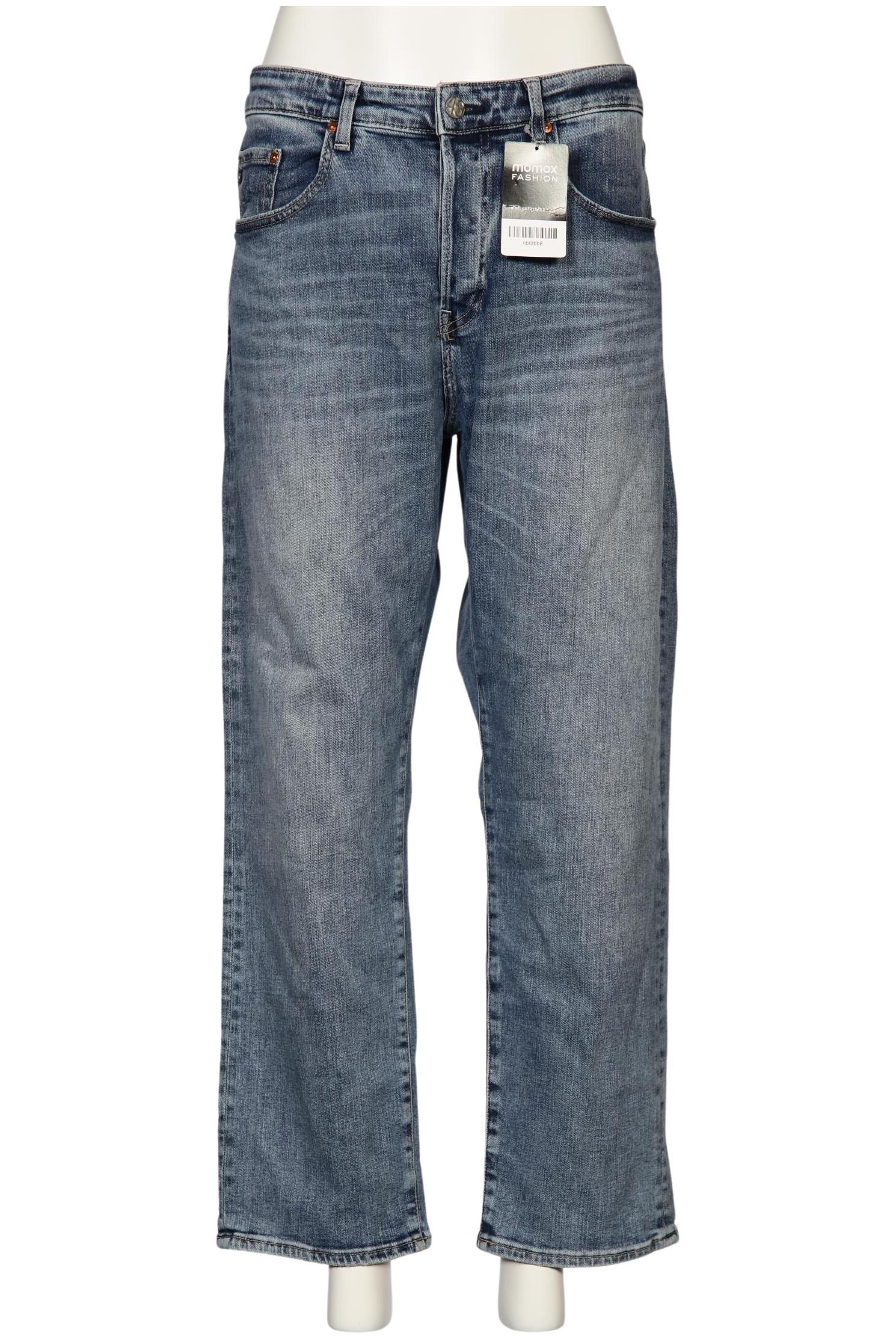 

AG Adriano Goldschmied Damen Jeans, blau, Gr. 31