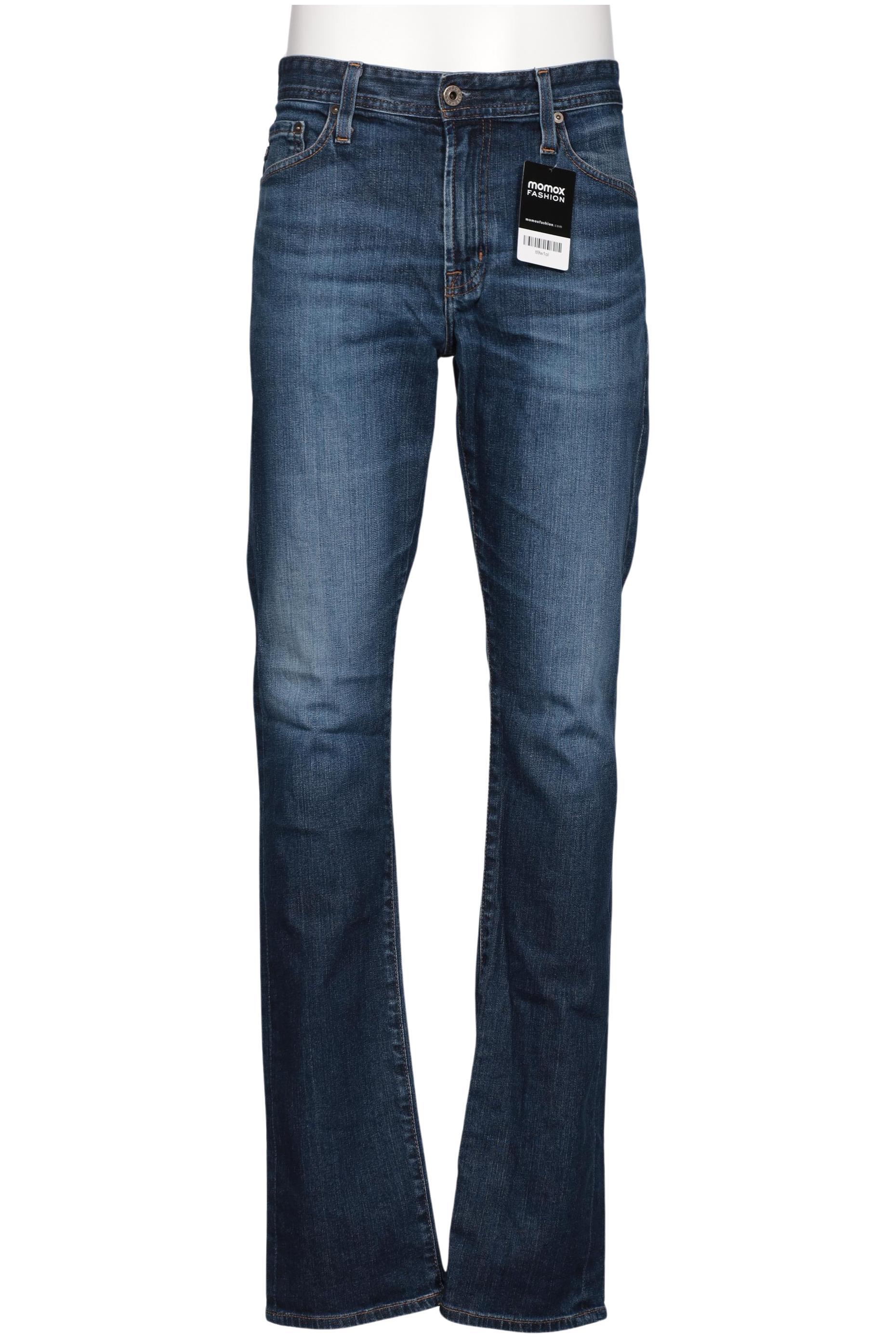 

AG Adriano Goldschmied Herren Jeans, blau, Gr. 31