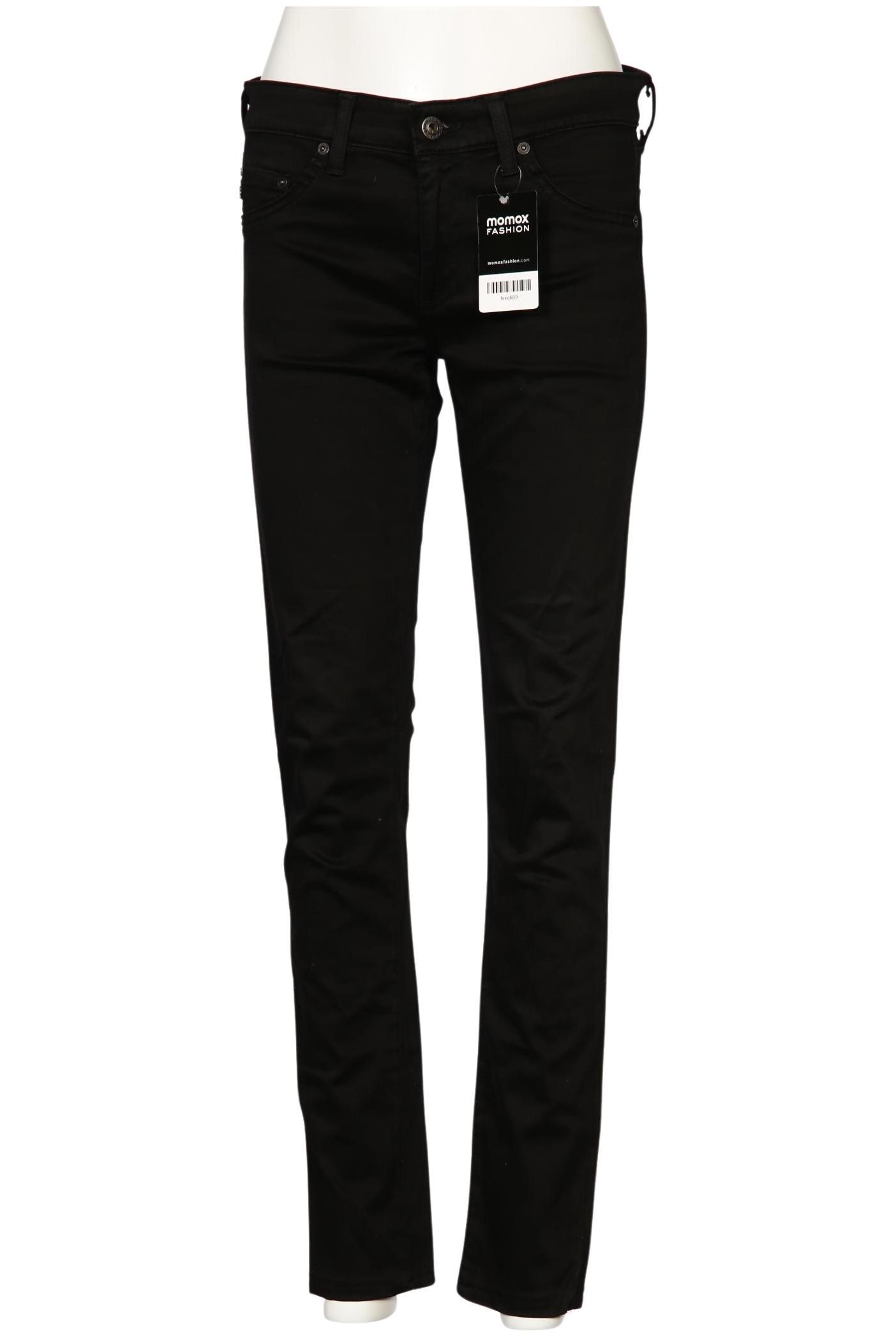 

AG Adriano Goldschmied Damen Stoffhose, schwarz, Gr. 29