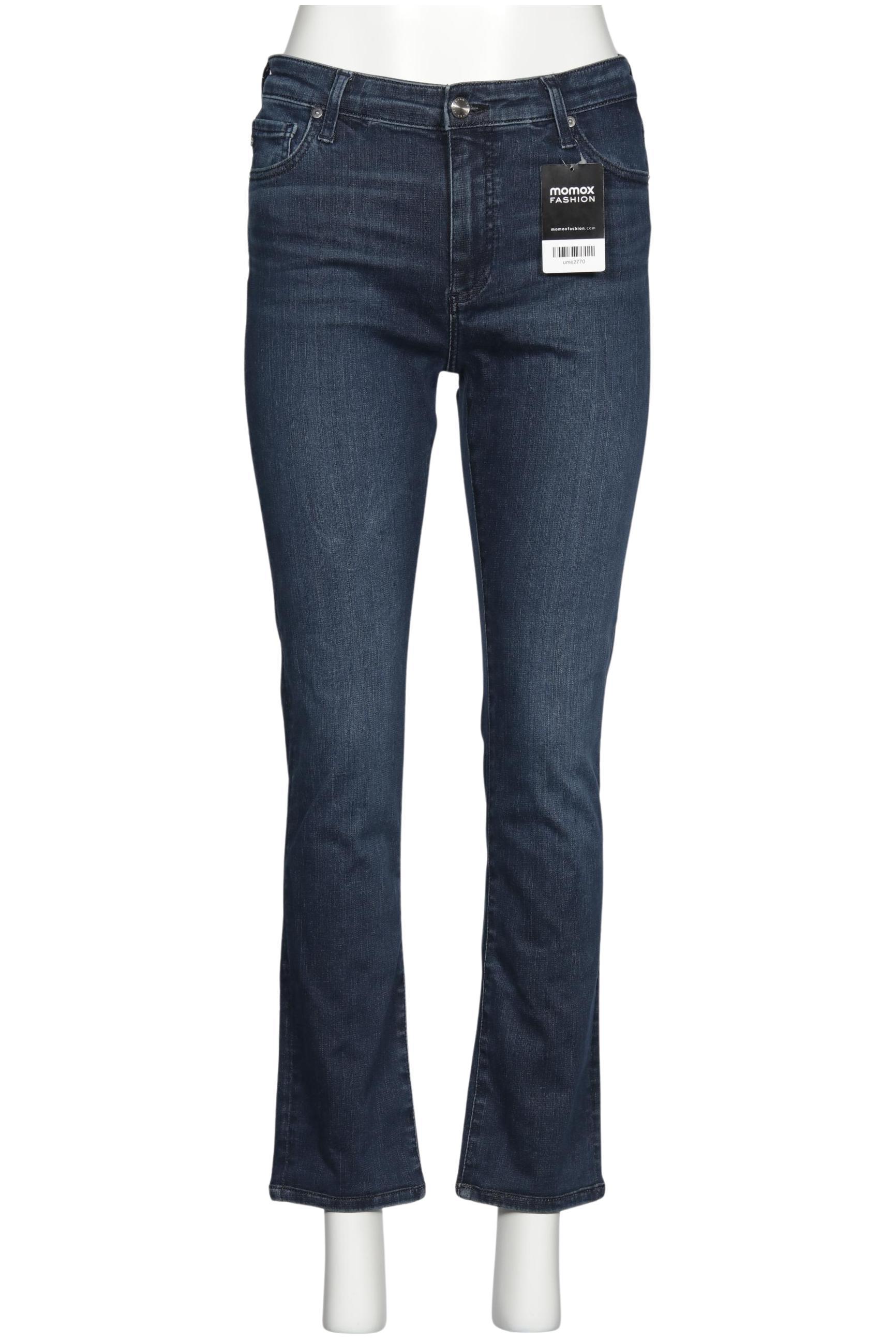 

AG Adriano Goldschmied Damen Jeans, marineblau, Gr. 29