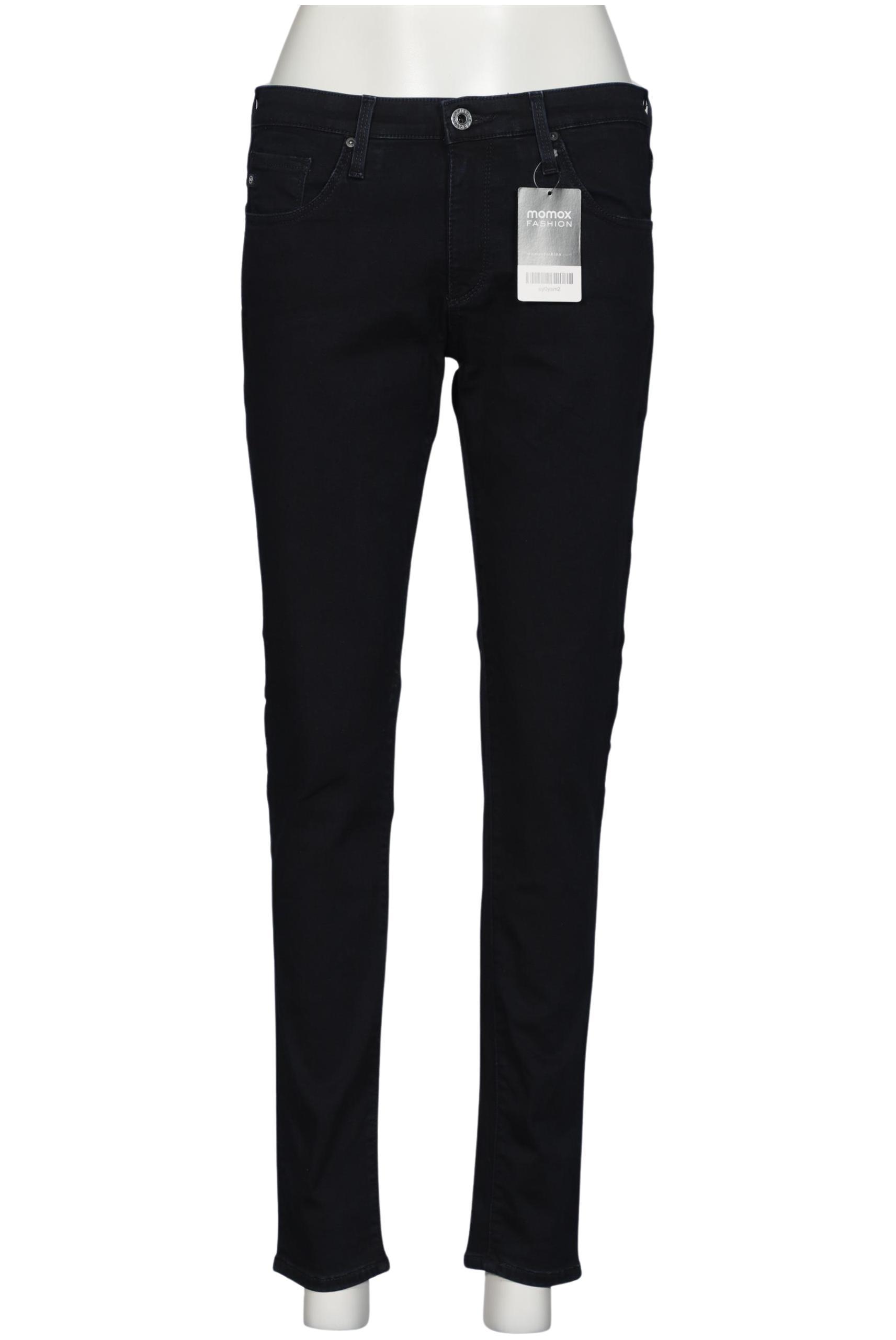 

AG Adriano Goldschmied Damen Jeans, marineblau, Gr. 28