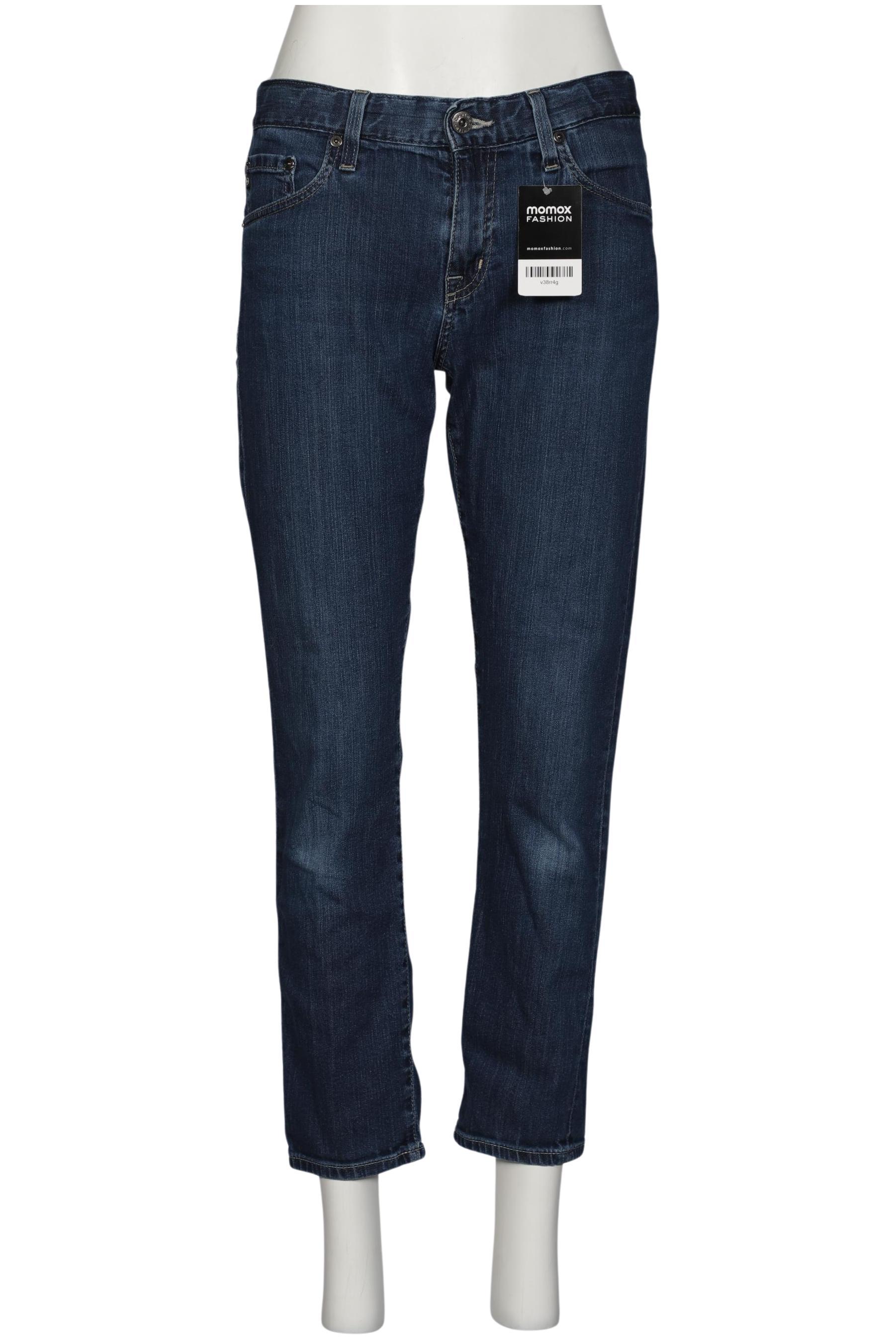 

AG Adriano Goldschmied Damen Jeans, blau, Gr. 27