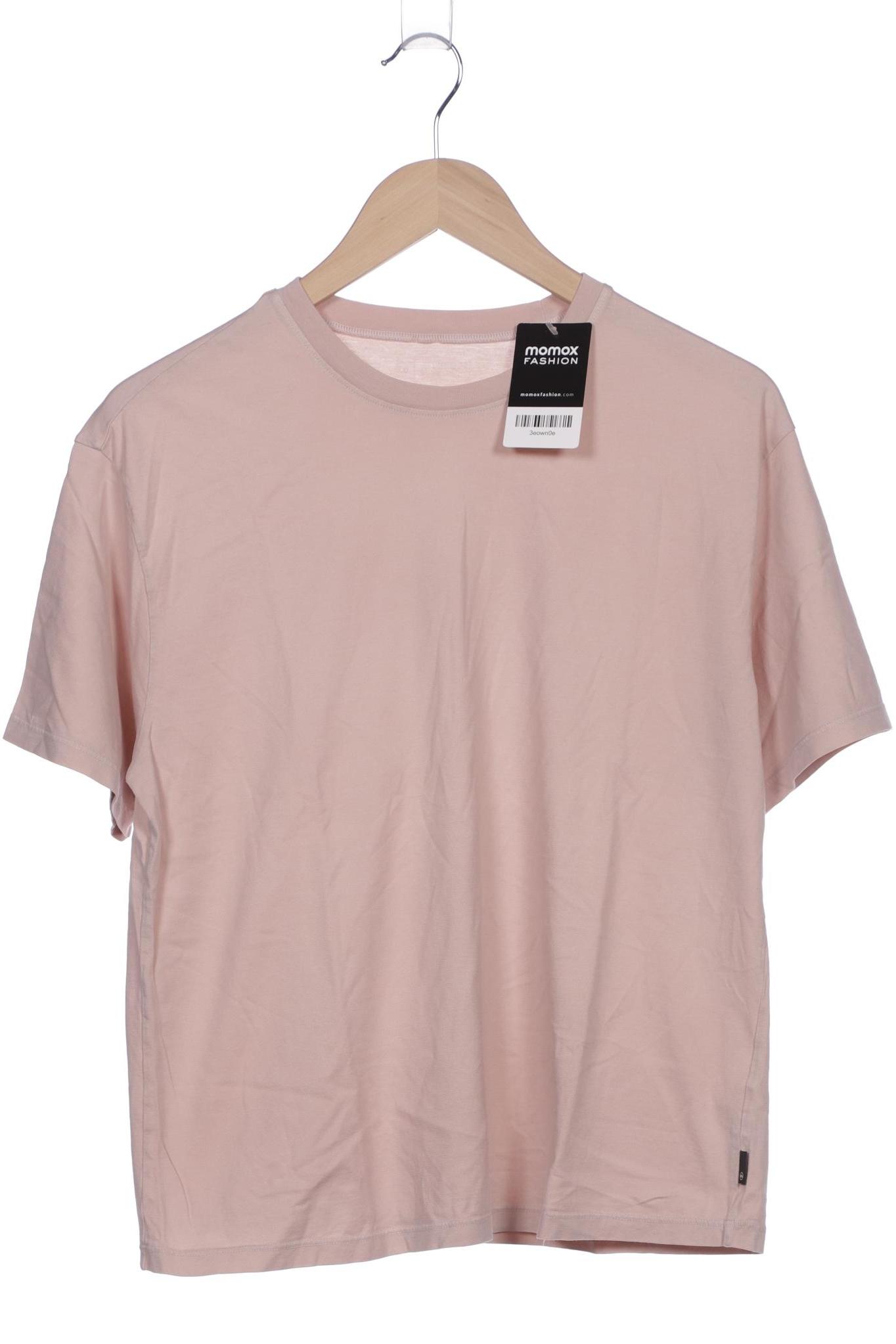 

AG Adriano Goldschmied Damen T-Shirt, pink, Gr. 36