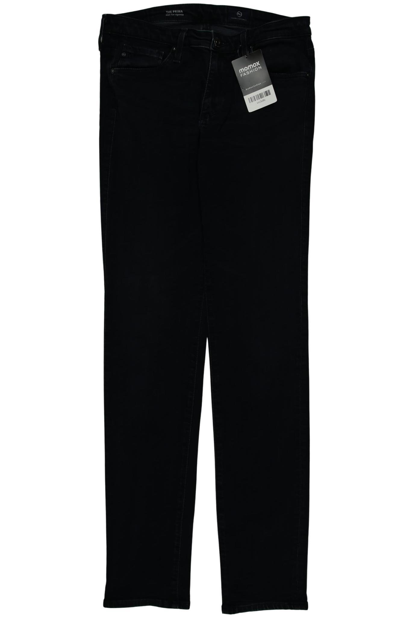 

AG Adriano Goldschmied Damen Jeans, marineblau, Gr. 26
