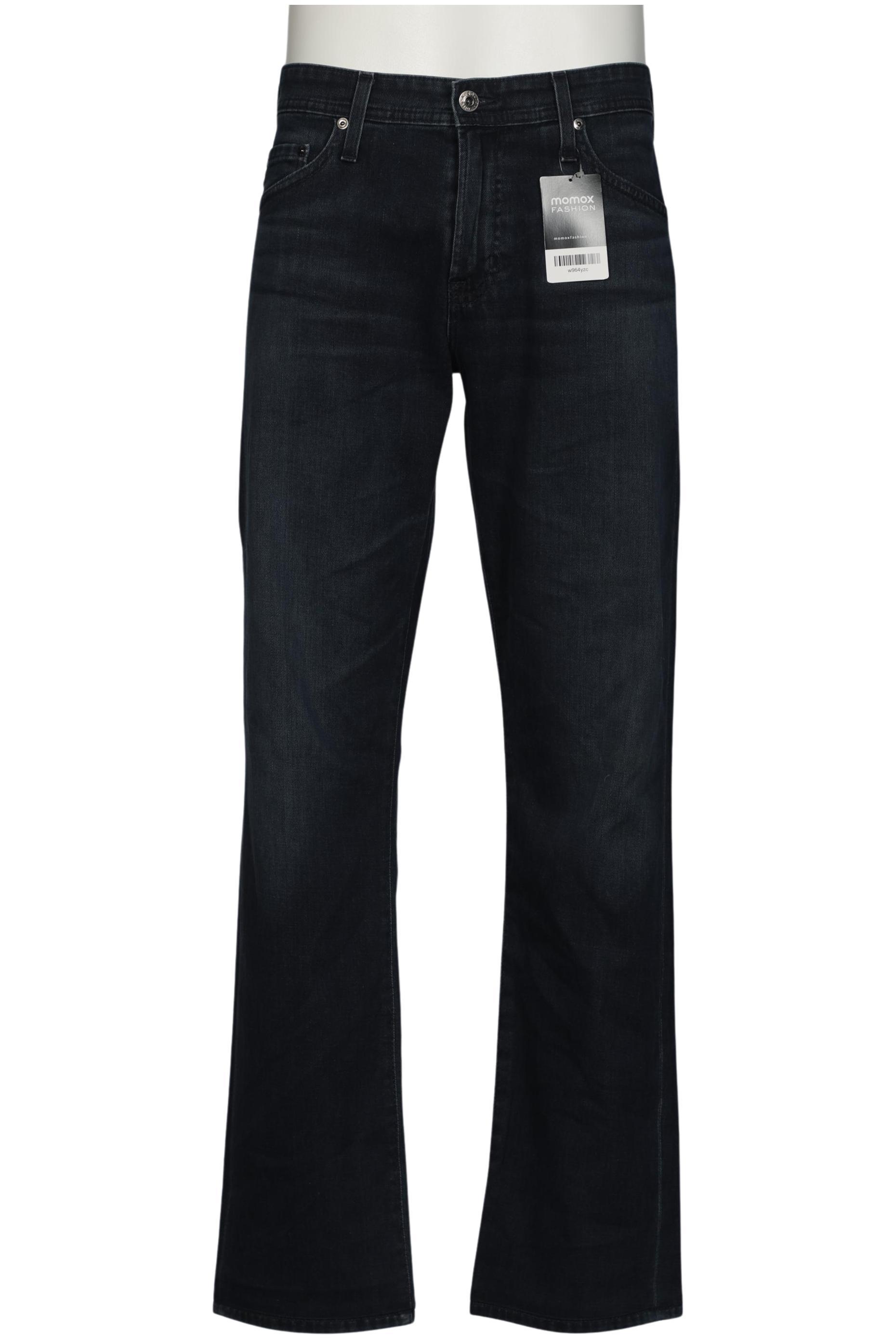 

AG Adriano Goldschmied Herren Jeans, marineblau, Gr. 31