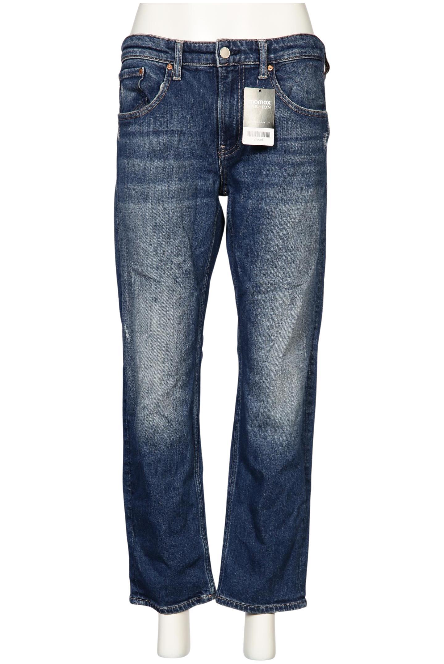 

AG Adriano Goldschmied Damen Jeans, blau, Gr. 30