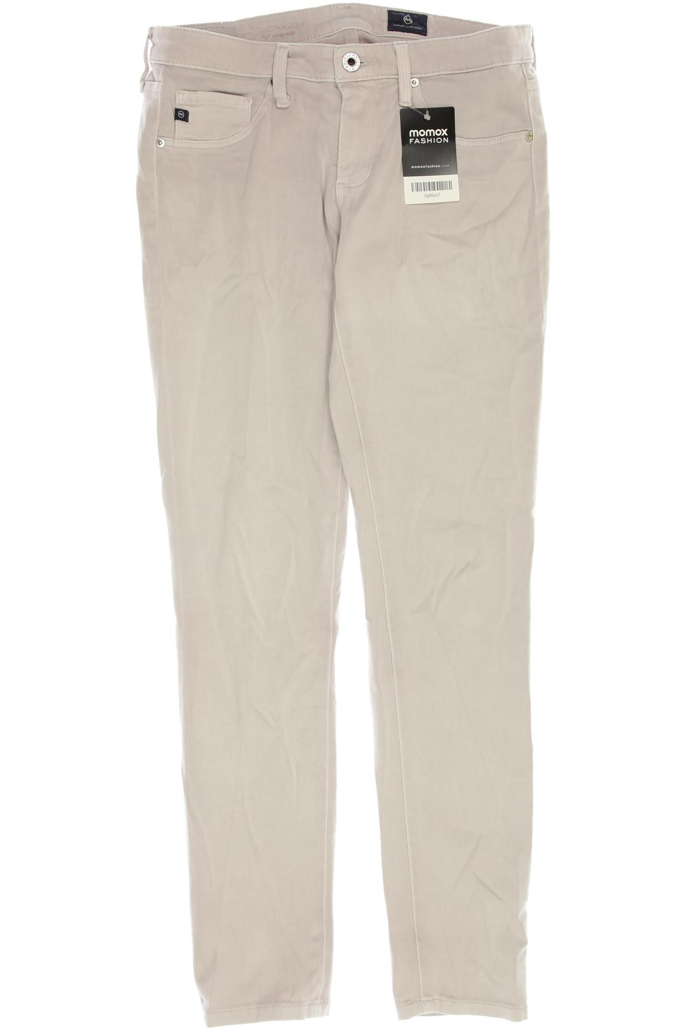 Thumbnail - AG Adriano Goldschmied Damen Jeans, flieder, Gr. 26