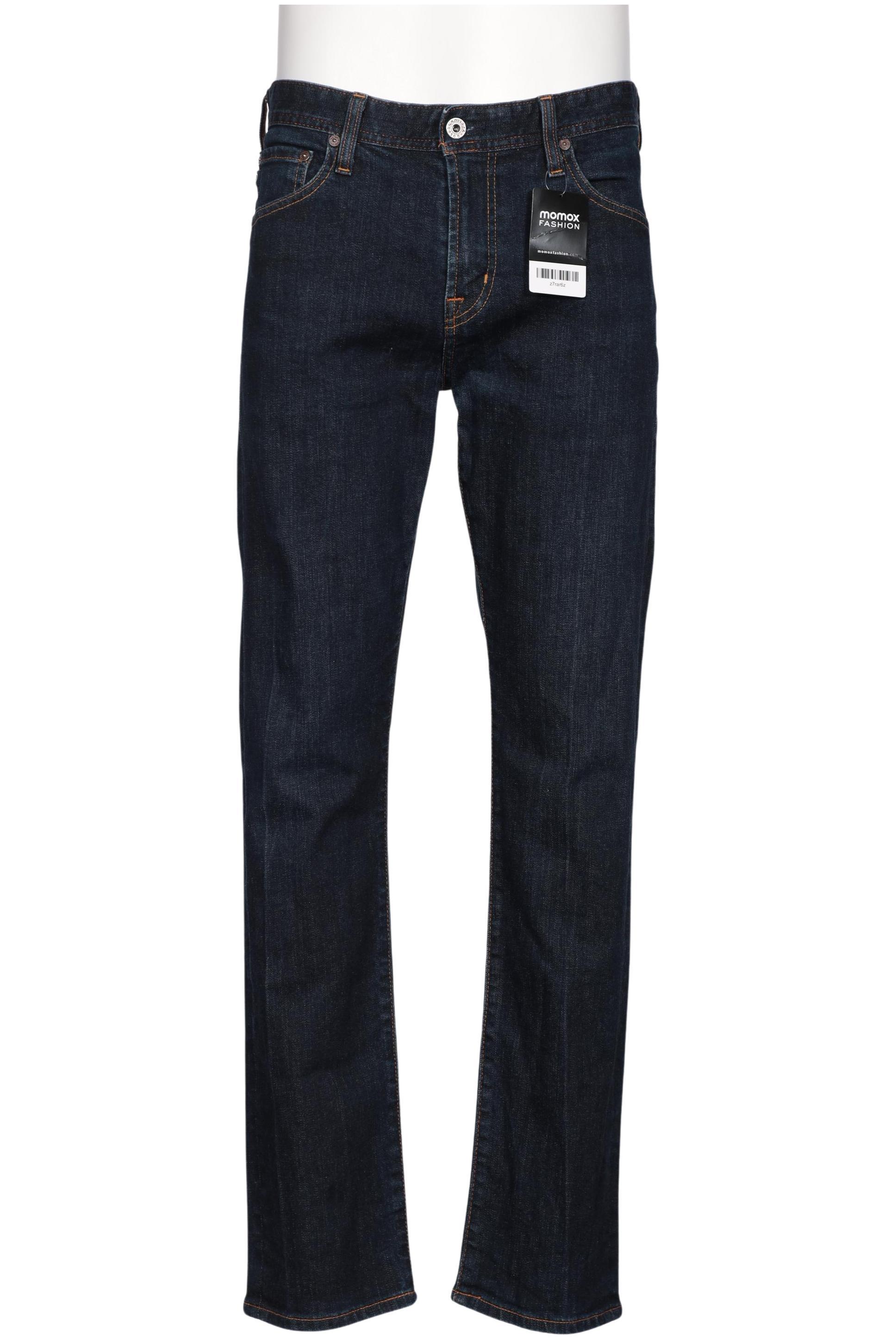 

AG Adriano Goldschmied Herren Jeans, marineblau, Gr. 33