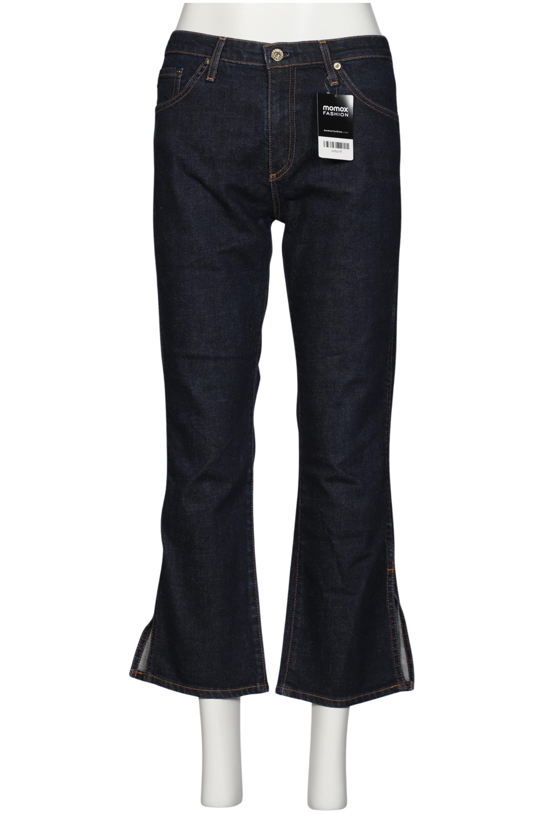 

AG Adriano Goldschmied Damen Jeans, marineblau, Gr. 30