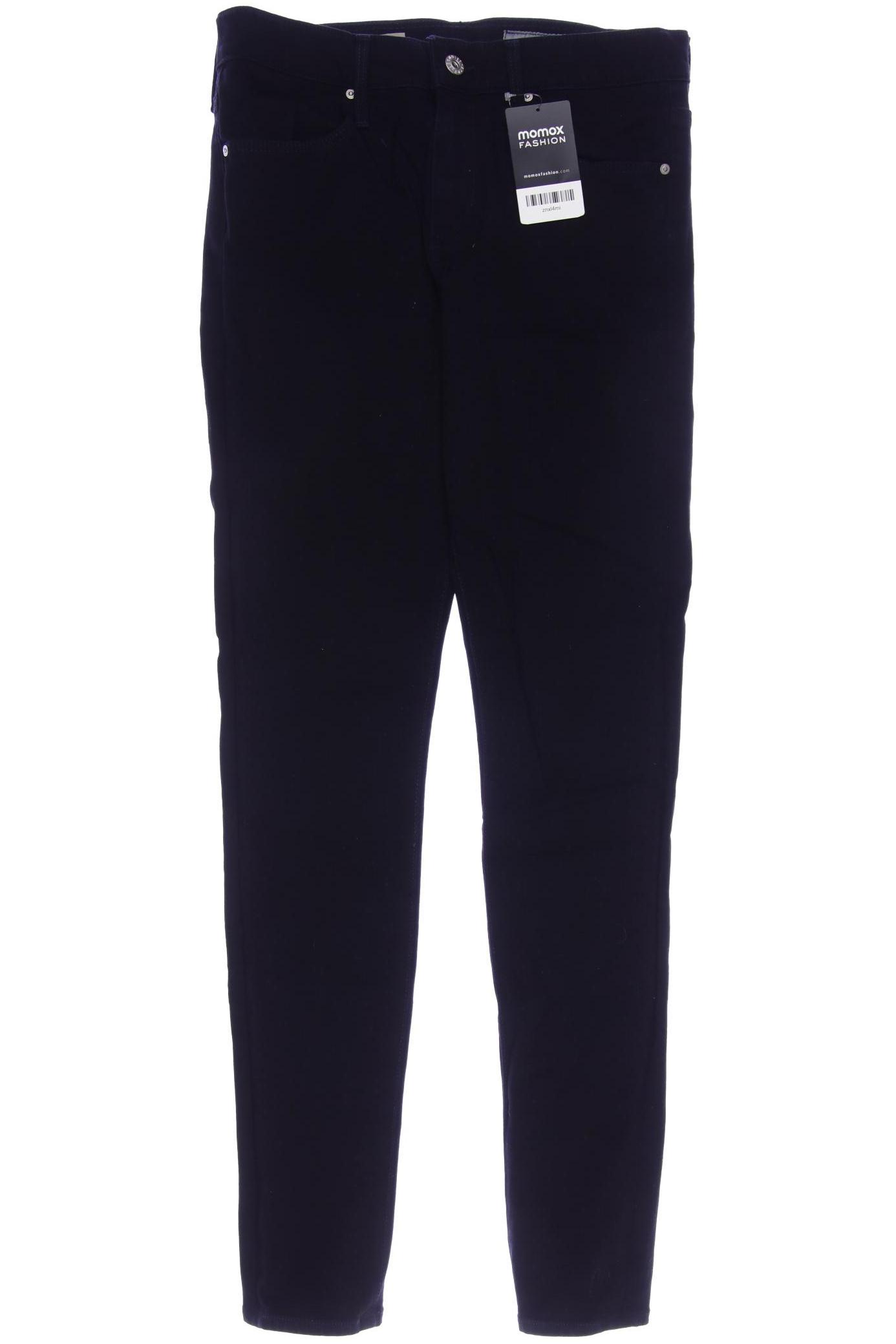 

AG Adriano Goldschmied Damen Jeans, marineblau, Gr. 28