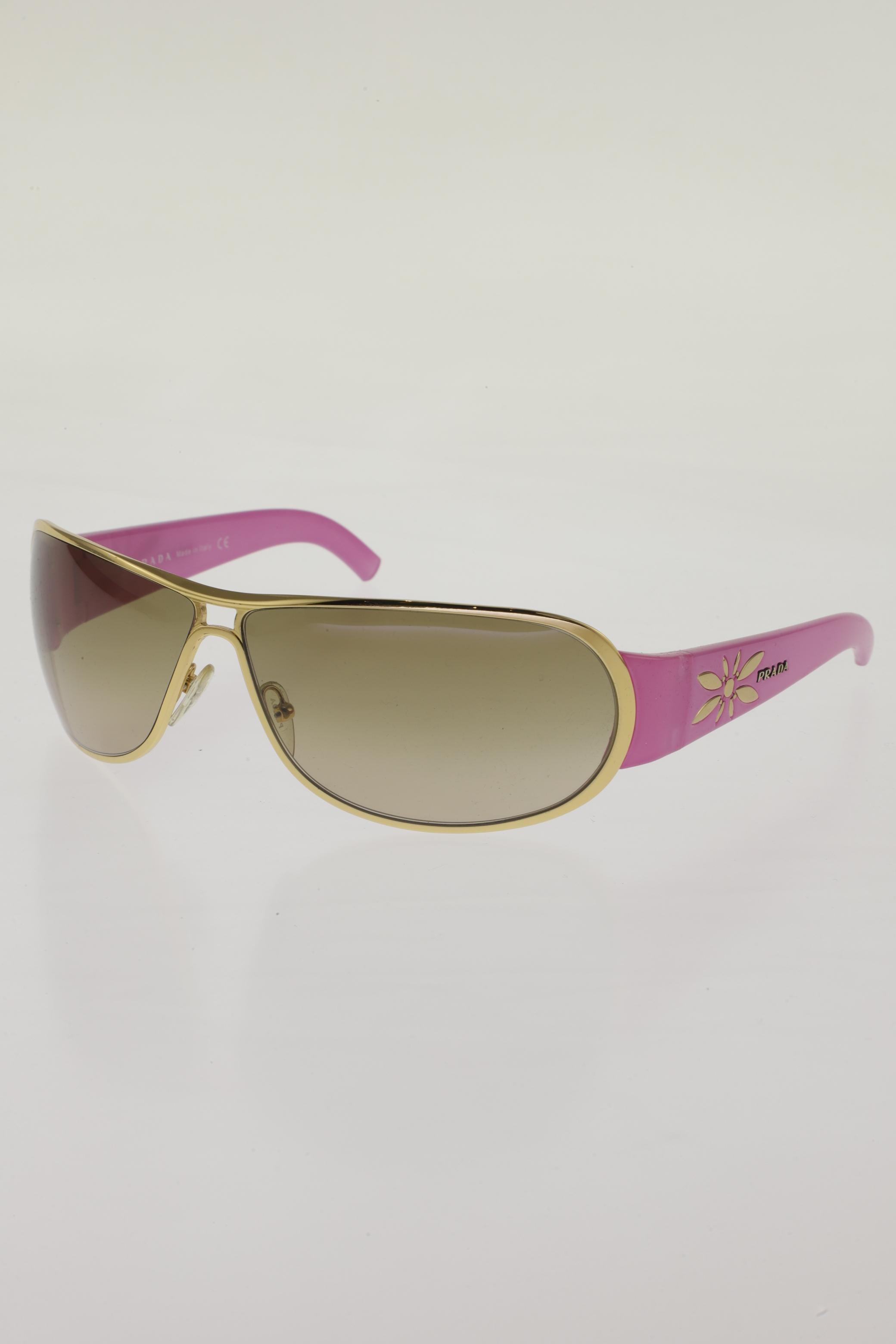 

Agatha Ruiz DE LA Prada Herren Sonnenbrille, gold, Gr.