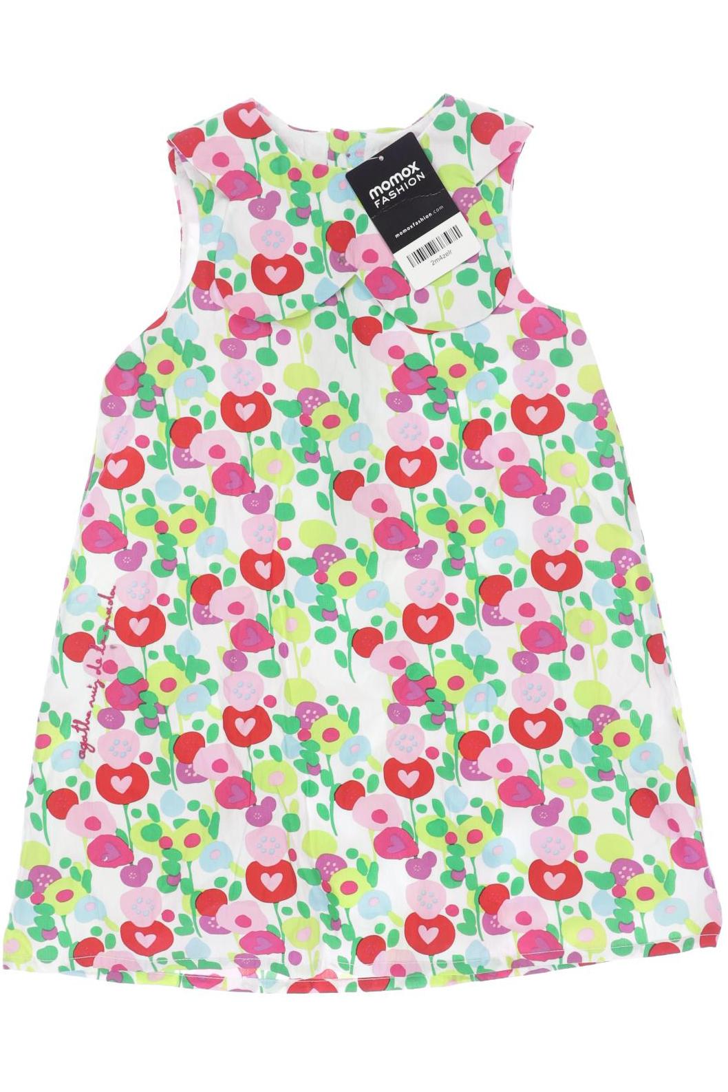 

Agatha Ruiz DE LA Prada Damen Kleid, mehrfarbig, Gr. 104