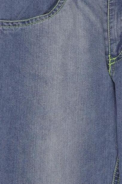 Thumbnail - Agatha Ruiz DE LA Prada Damen Jeans, blau, Gr. 12
