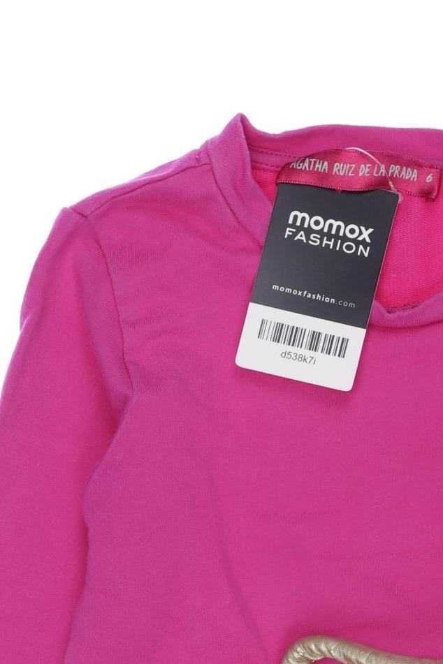 Thumbnail - Agatha Ruiz DE LA Prada Mädchen Hoodies &amp; Sweater, pink, Gr. 116