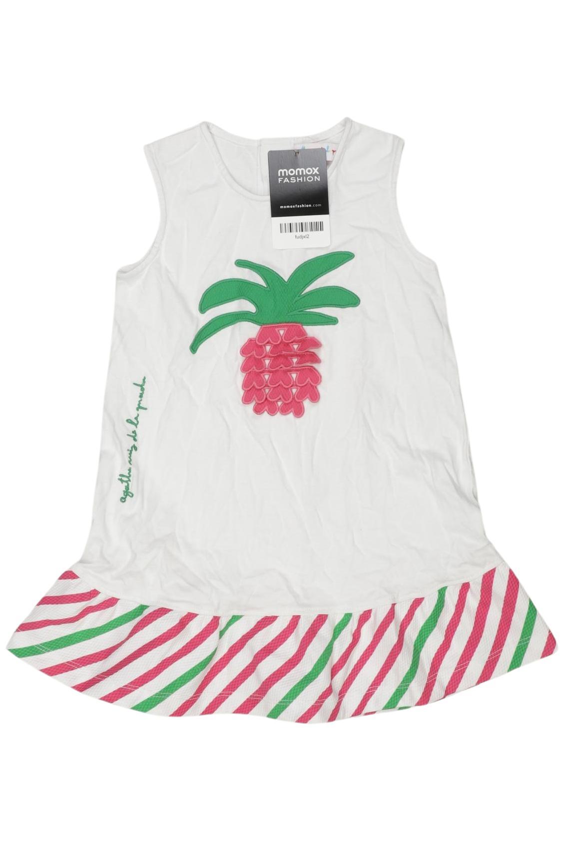 

Agatha Ruiz DE LA Prada Mädchen Kleid, mehrfarbig, Gr. 104