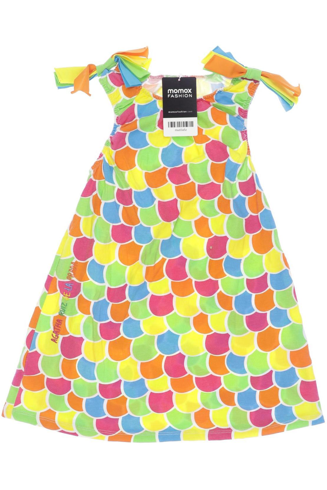 

Agatha Ruiz DE LA Prada Damen Kleid, mehrfarbig, Gr. 104