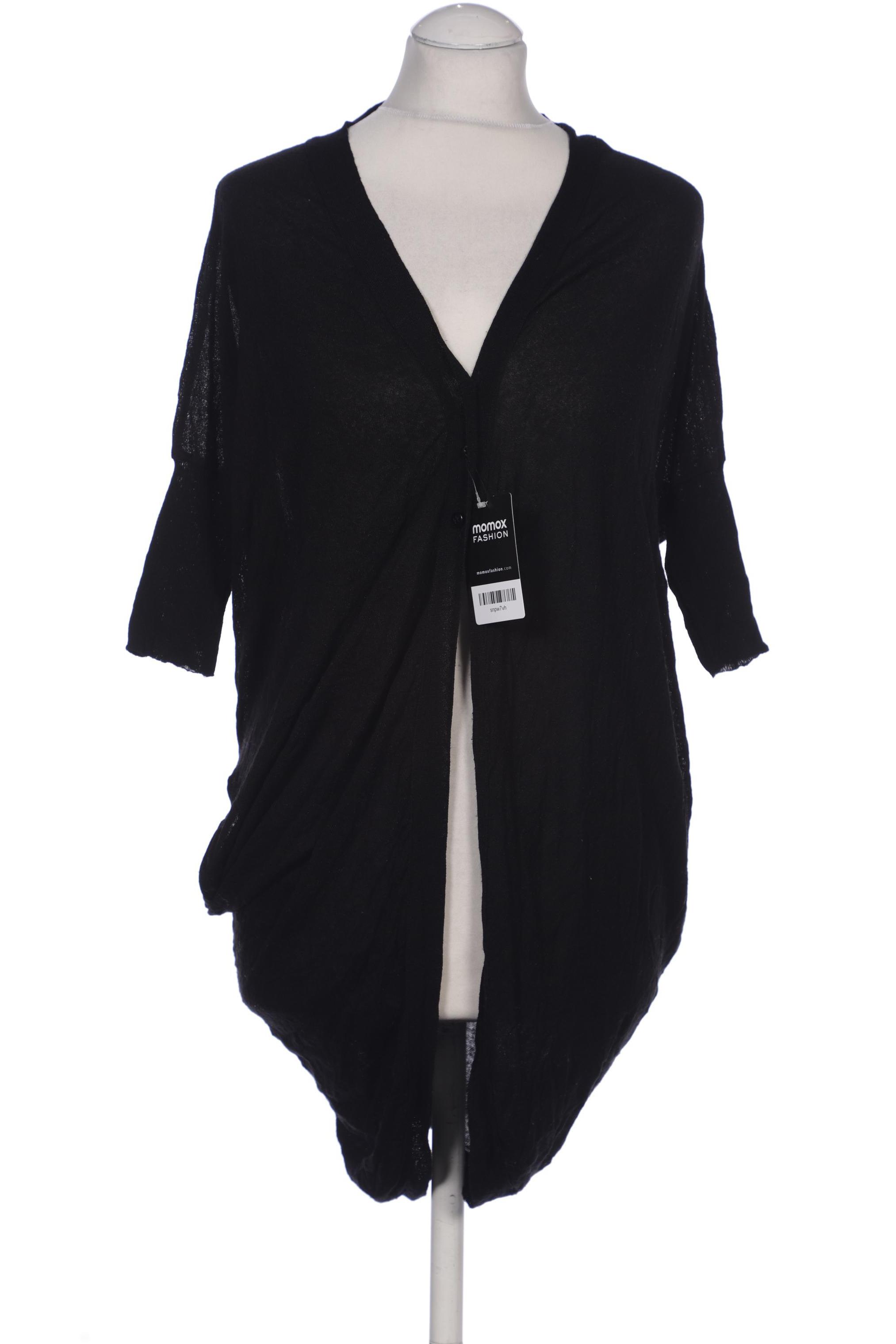 

Agatha Ruiz DE LA Prada Damen Strickjacke, schwarz, Gr. 38