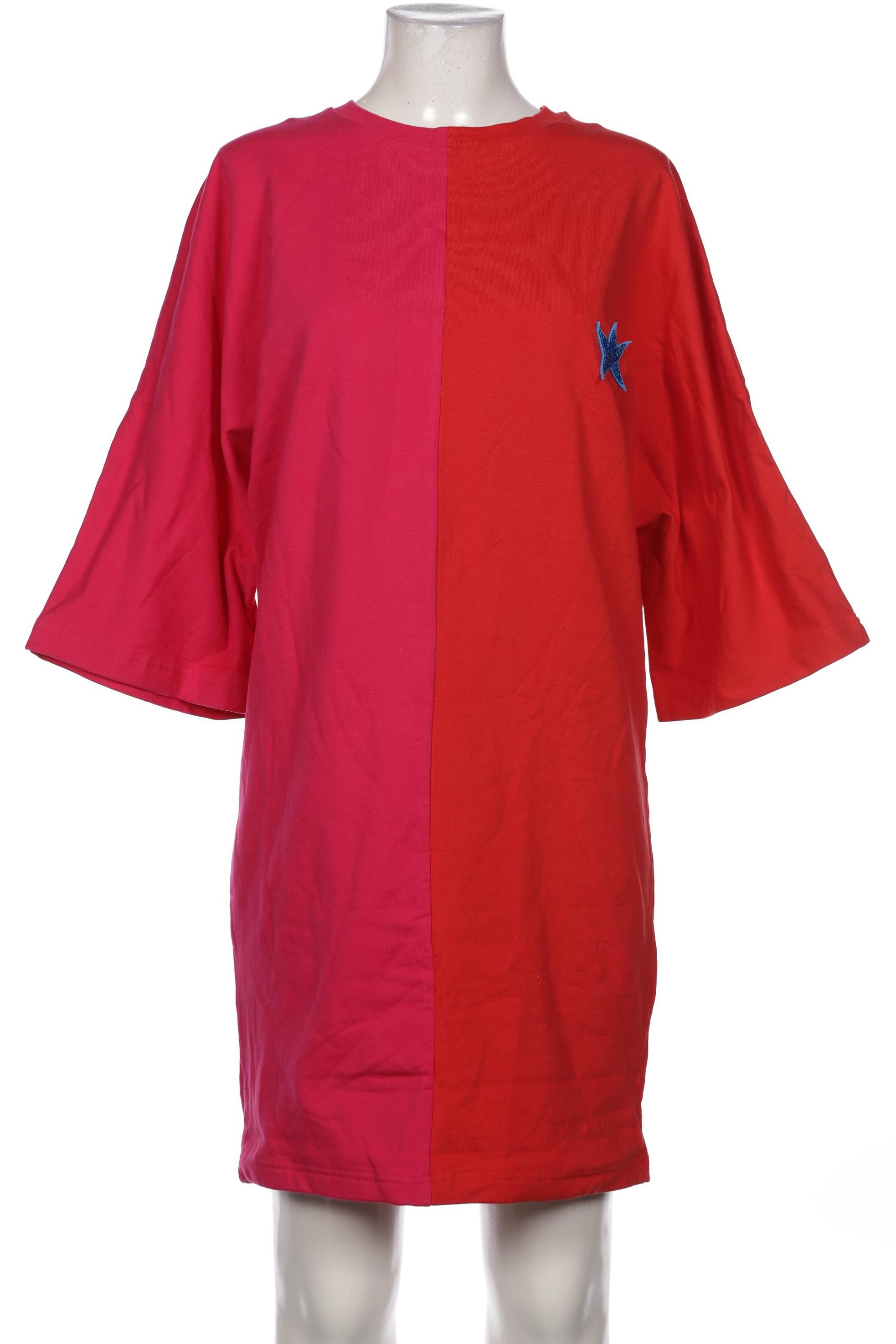 

Agatha Ruiz DE LA Prada Damen Kleid, pink, Gr. 42