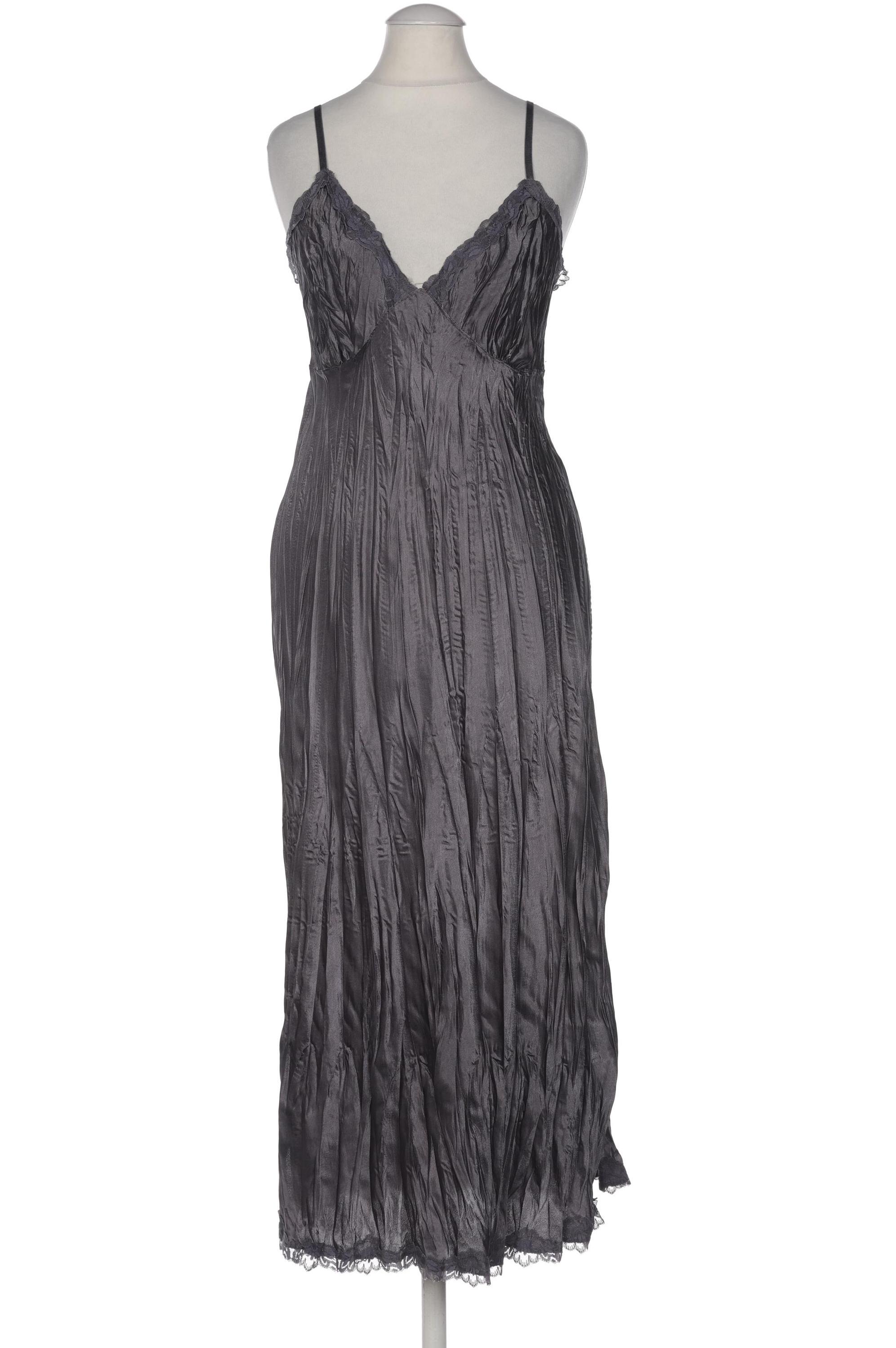 

Agatha Ruiz DE LA Prada Damen Kleid, grau, Gr. 38
