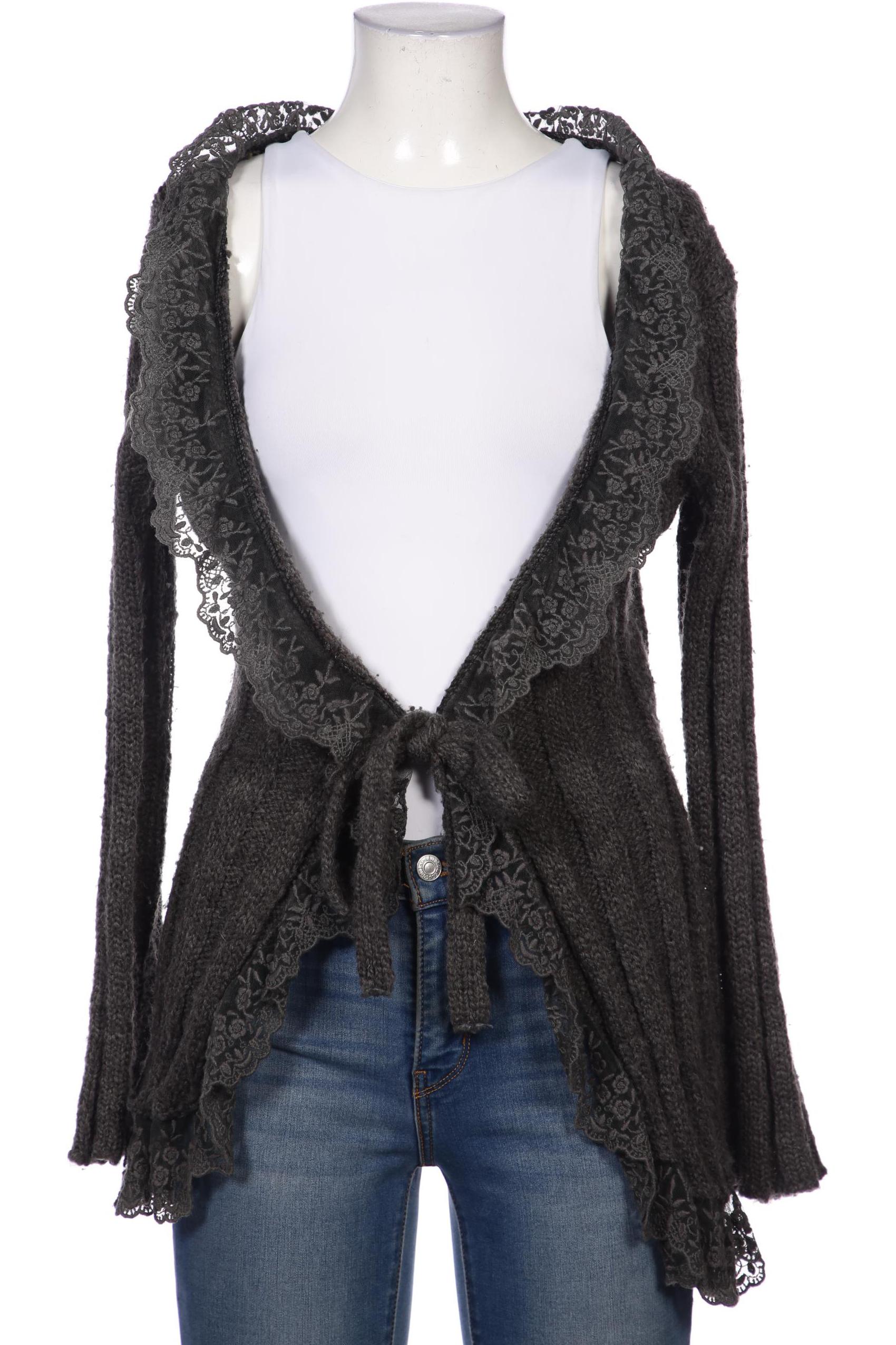 

AGATHA RUIZ DE LA PRADA Damen Strickjacke, grau