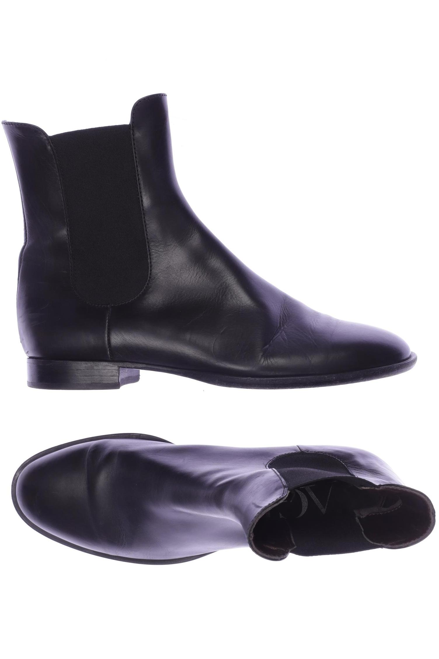 

AGL Attilio Giusti Leombruni Damen Stiefelette, schwarz, Gr. 37