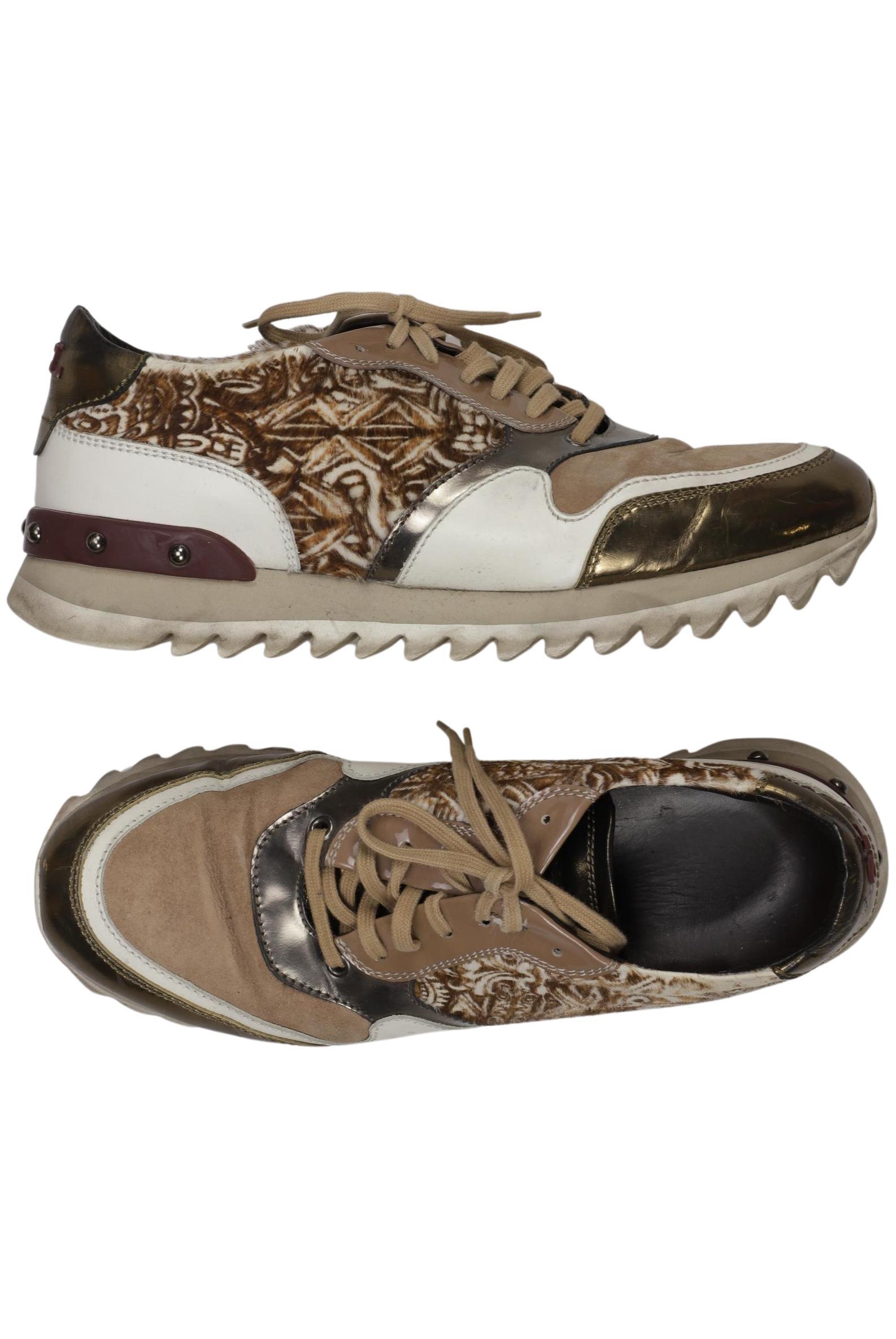 

AGL Attilio Giusti Leombruni Damen Sneakers, mehrfarbig, Gr. 40