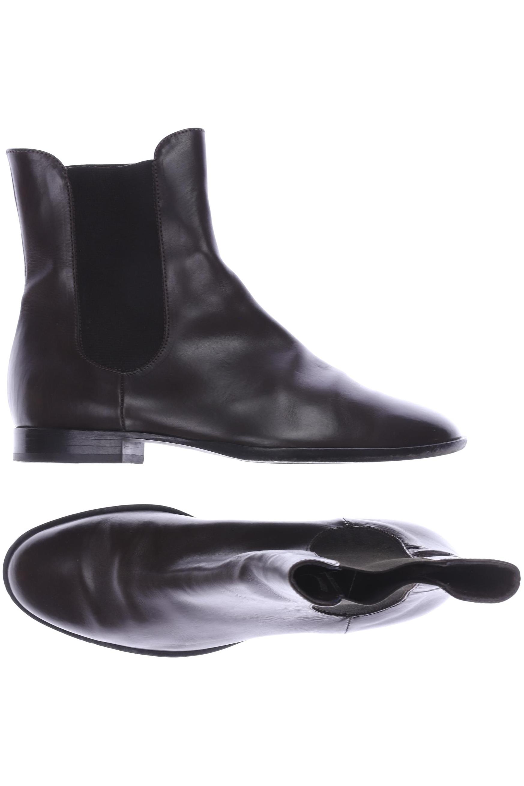

AGL Attilio Giusti Leombruni Damen Stiefelette, braun, Gr. 38