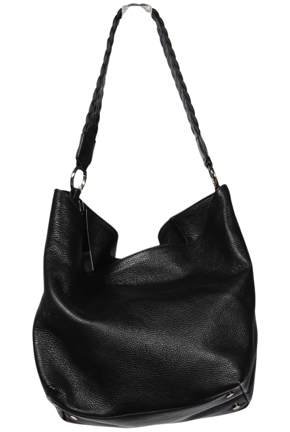 

AGL Attilio Giusti Leombruni Damen Handtasche, schwarz, Gr.