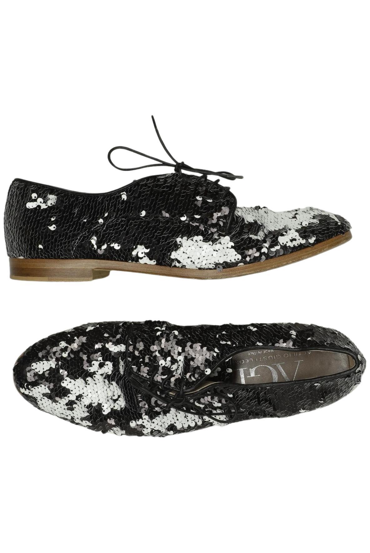 

AGL Attilio Giusti Leombruni Damen Halbschuh, mehrfarbig, Gr. 40