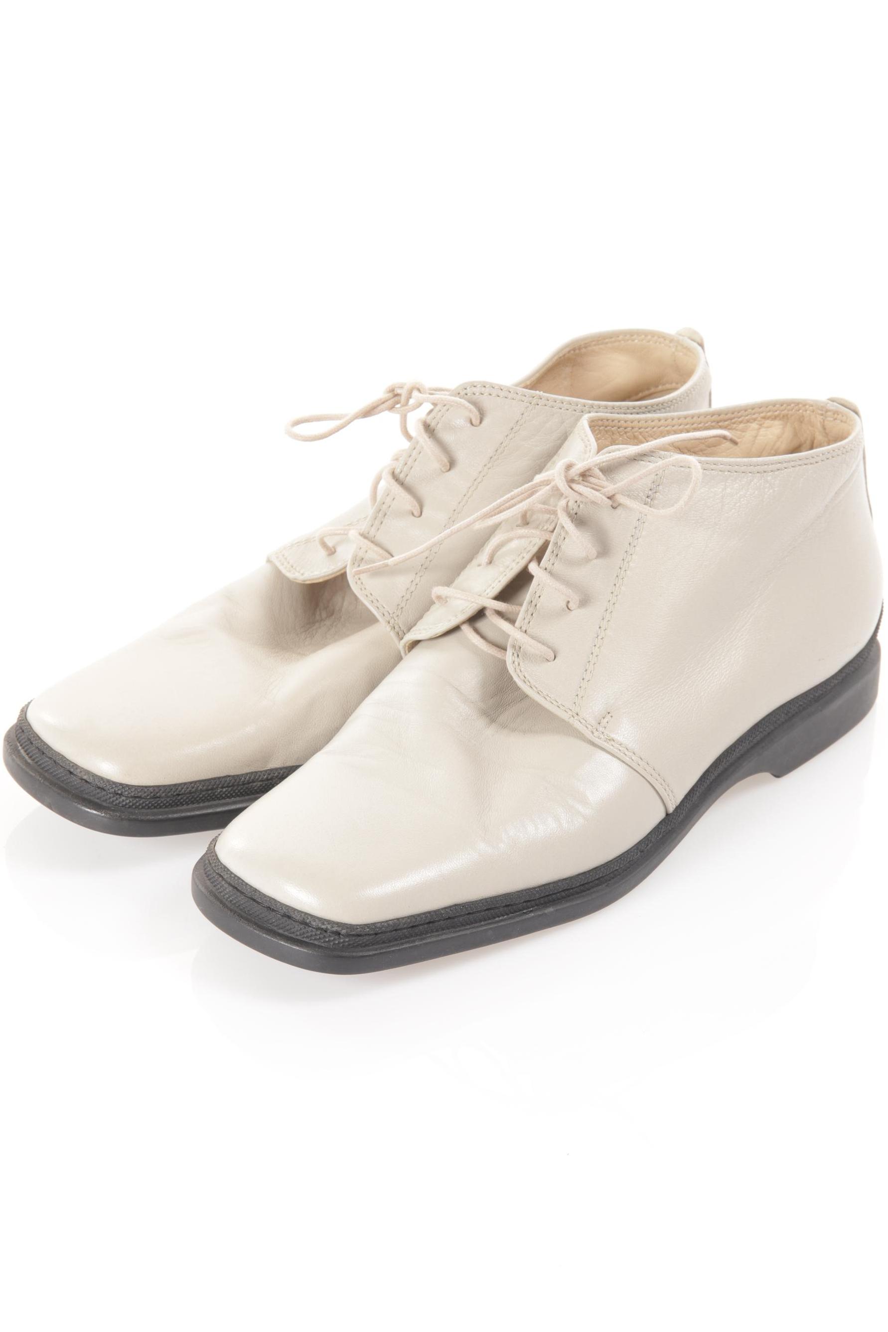 

AGL Attilio Giusti Leombruni Damen Stiefelette, beige