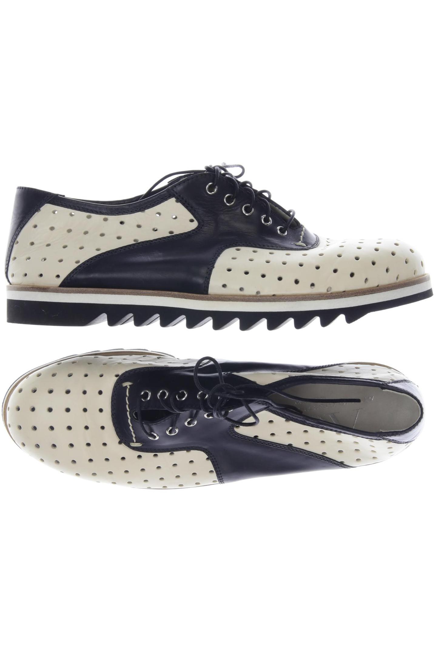 

AGL Attilio Giusti Leombruni Damen Halbschuh, beige