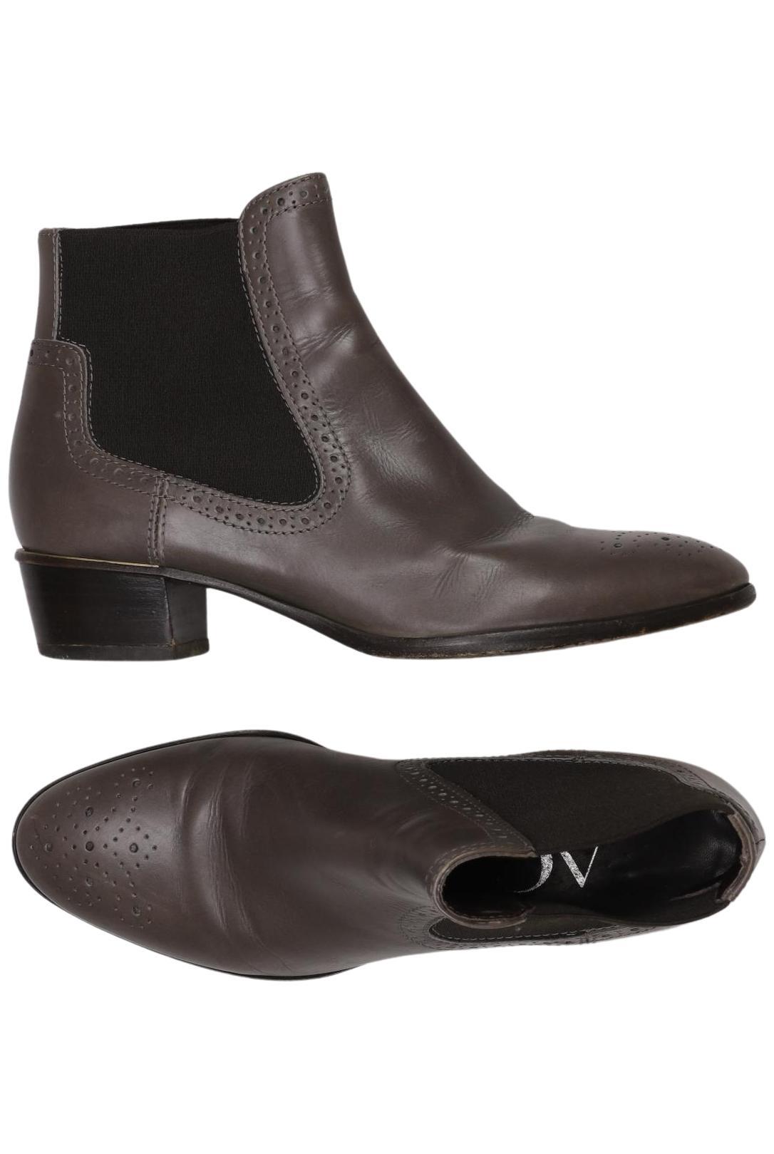 

AGL Attilio Giusti Leombruni Damen Stiefelette, braun, Gr. 37.5