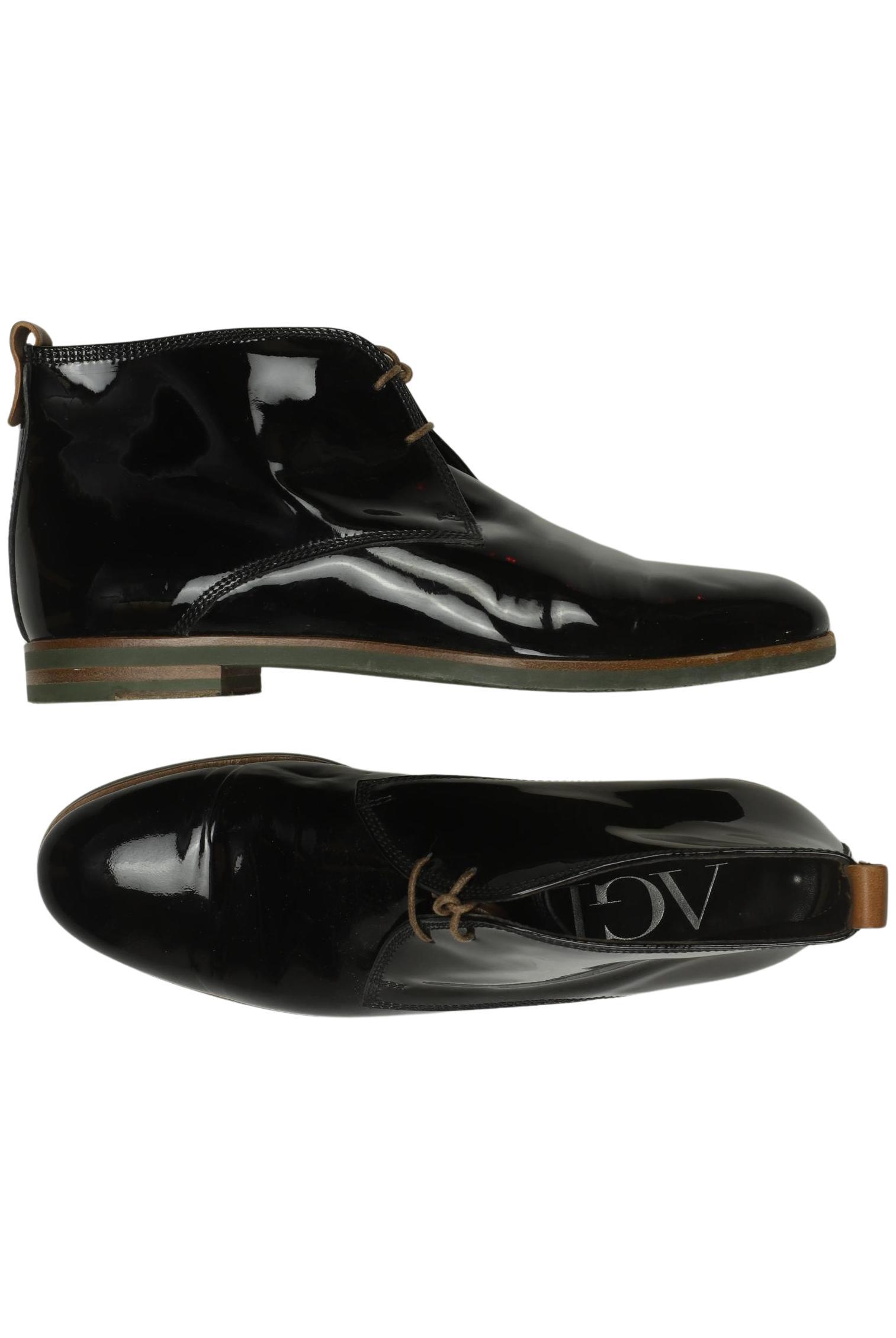 

AGL Attilio Giusti Leombruni Damen Stiefelette, schwarz, Gr. 37