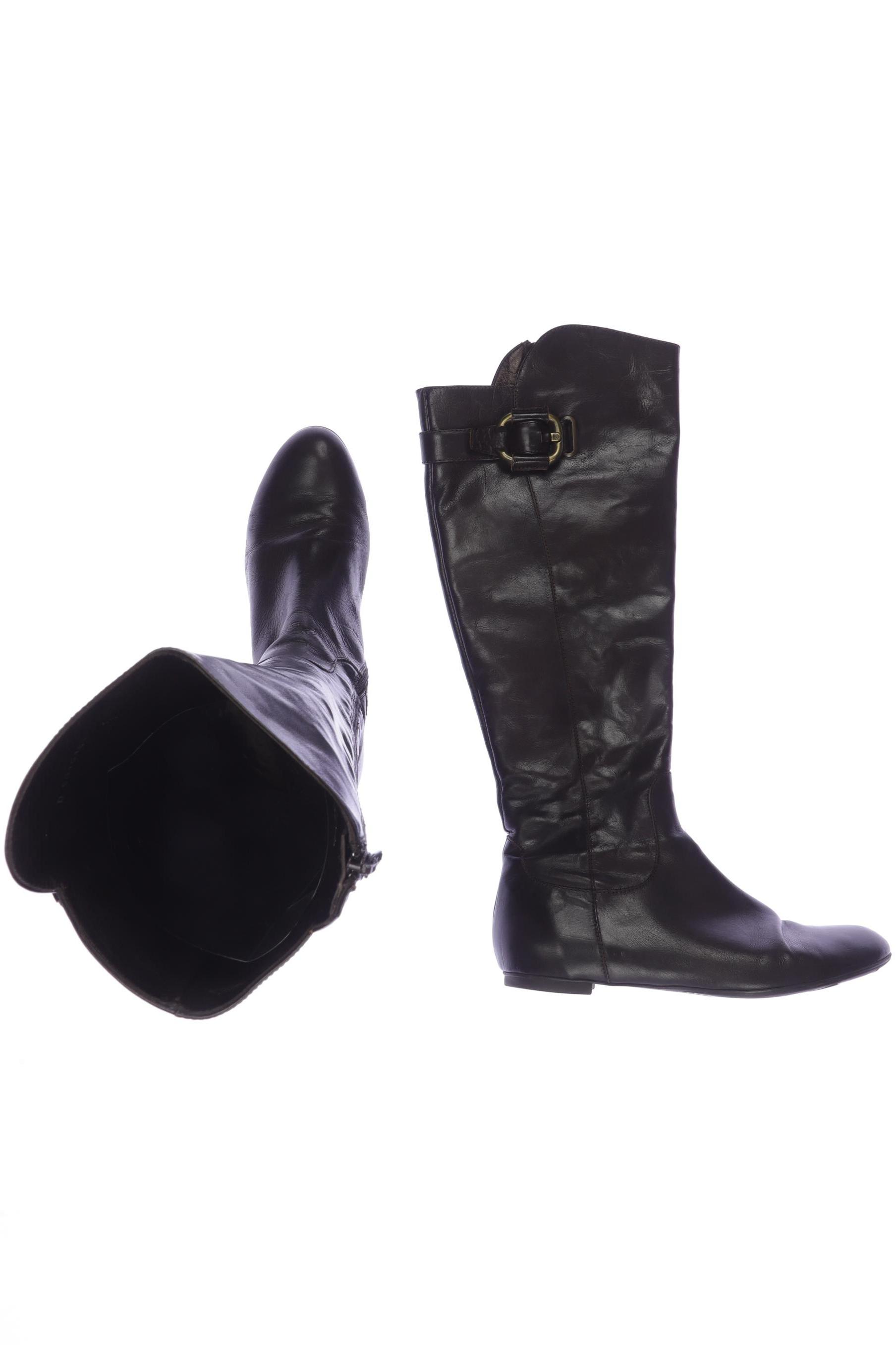 

AGL Attilio Giusti Leombruni Damen Stiefel, braun, Gr. 40