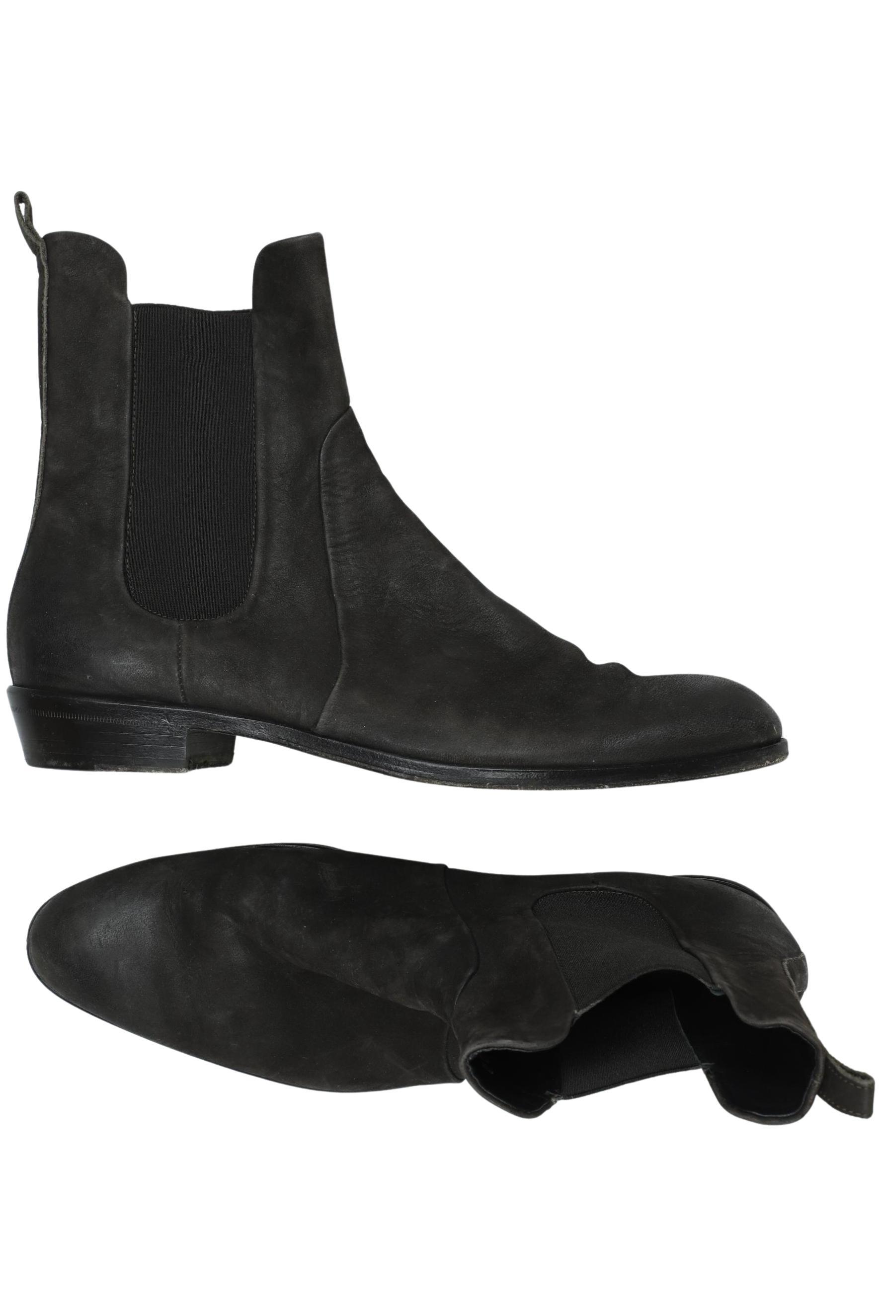 

AGL Attilio Giusti Leombruni Damen Stiefelette, braun, Gr. 44